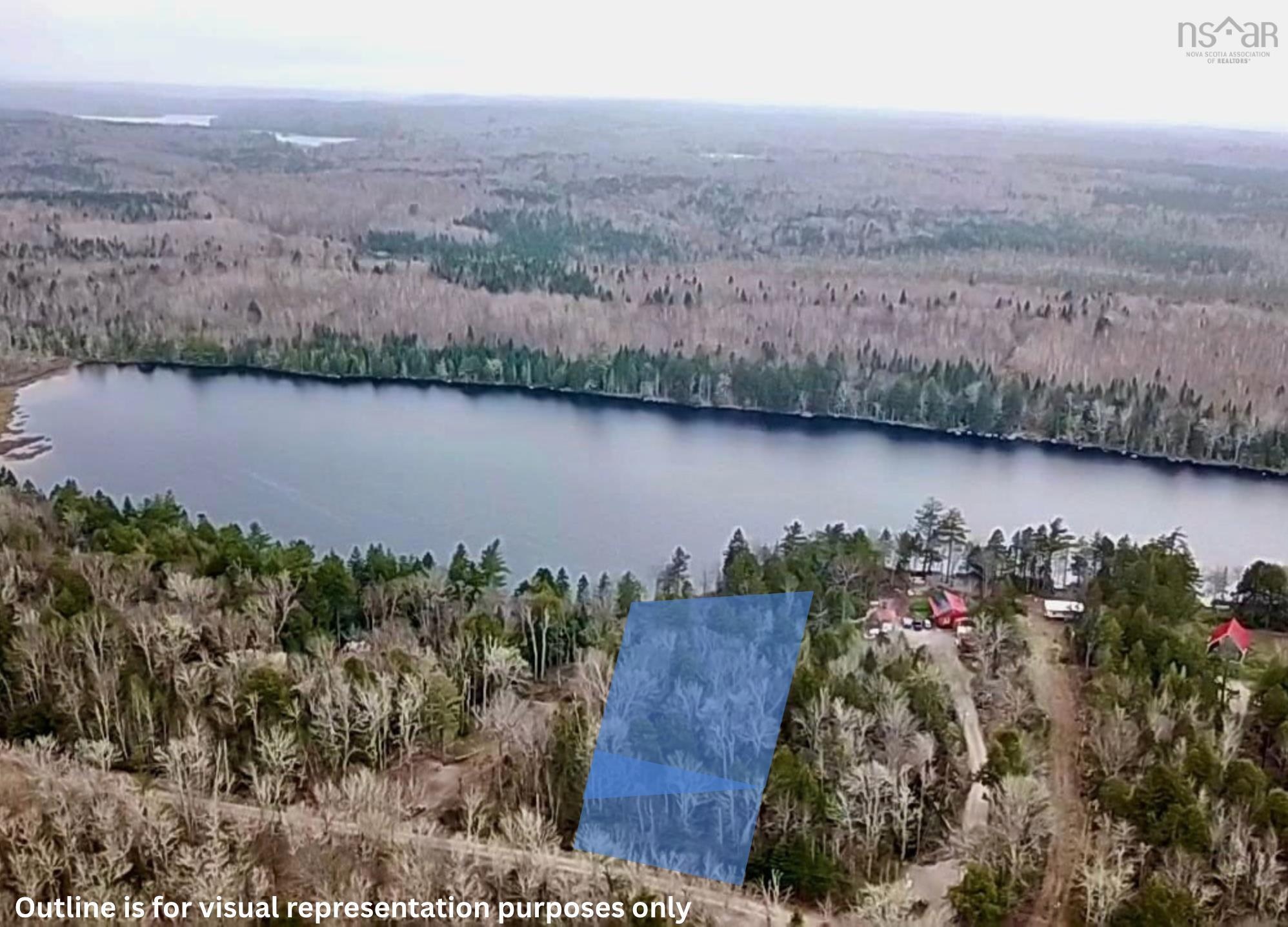 $79,000.00: Lot 18 Stonebroke Road, New Russell