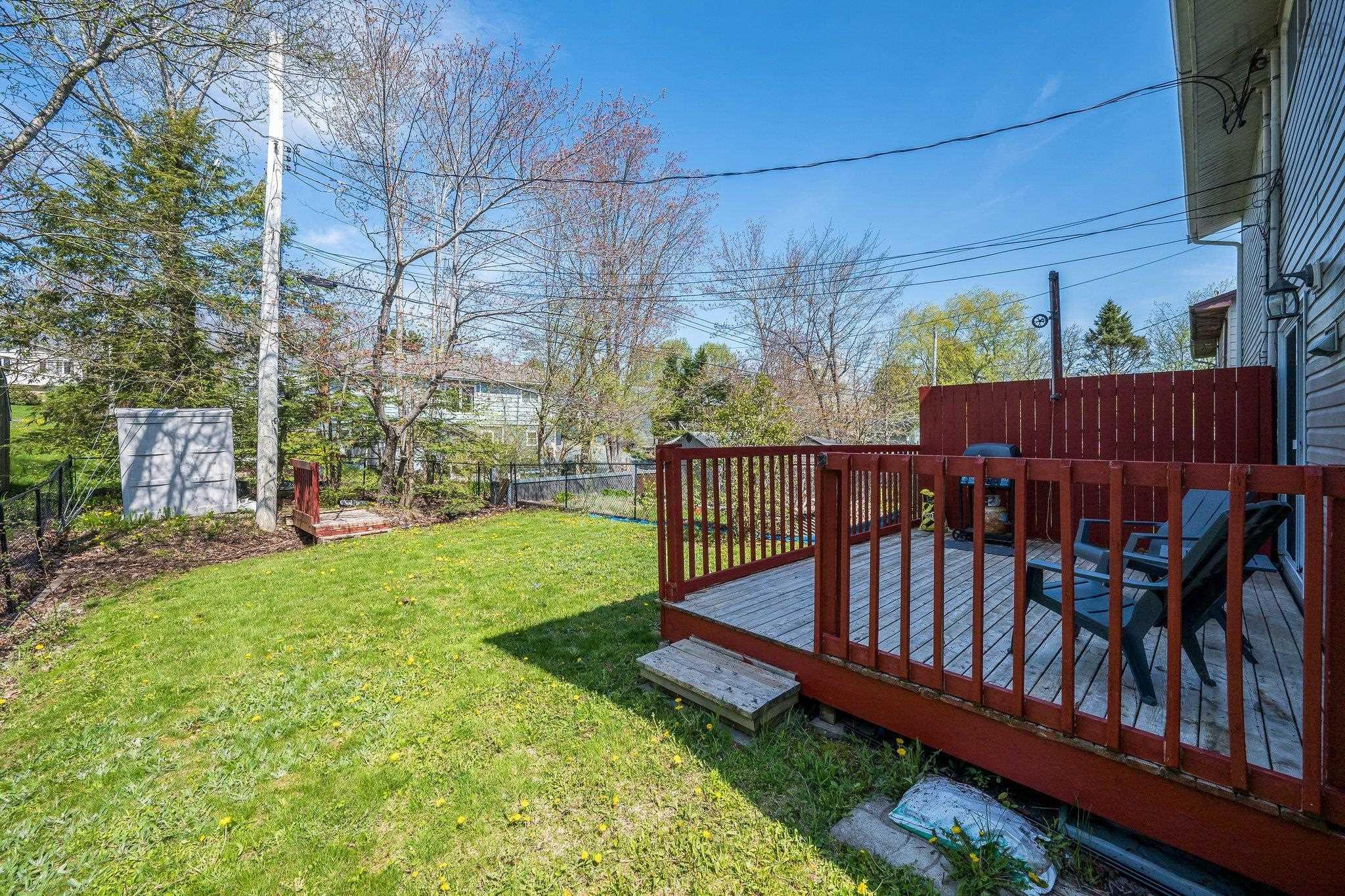 $399,900.00: 10 Langevin Drive, Lower Sackville