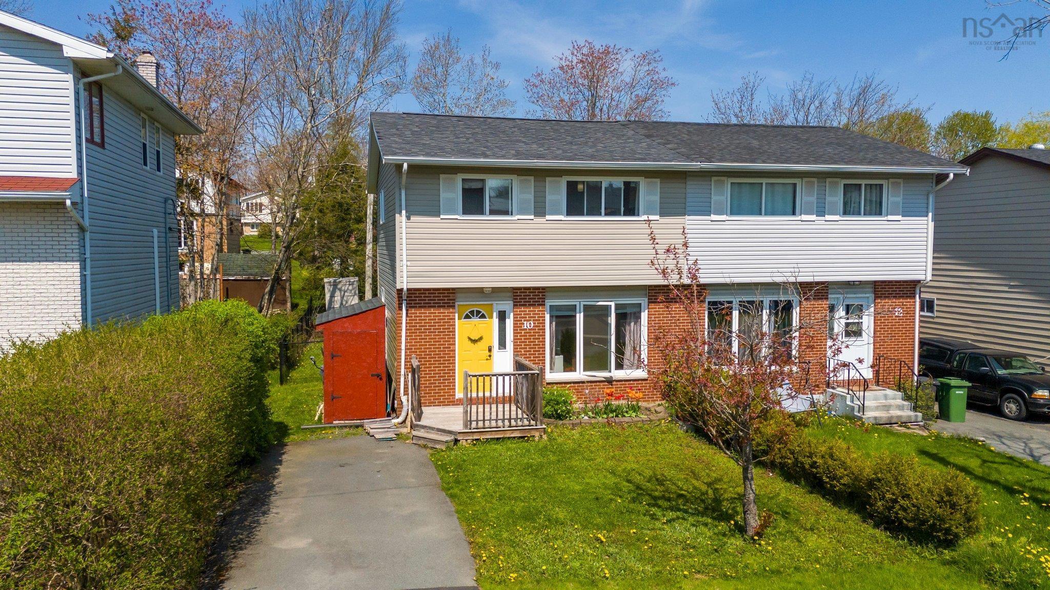 $399,900.00: 10 Langevin Drive, Lower Sackville