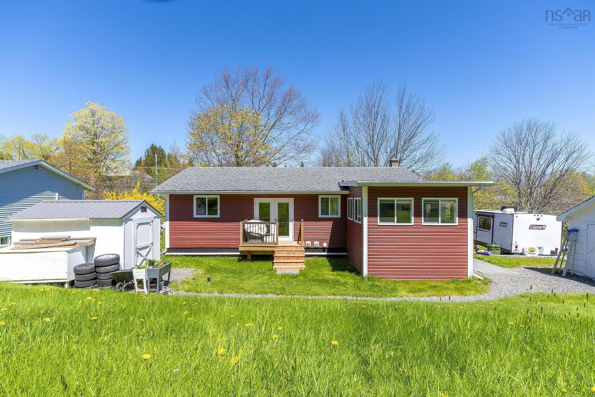 $475,000.00: 16 Rand Street, Hantsport