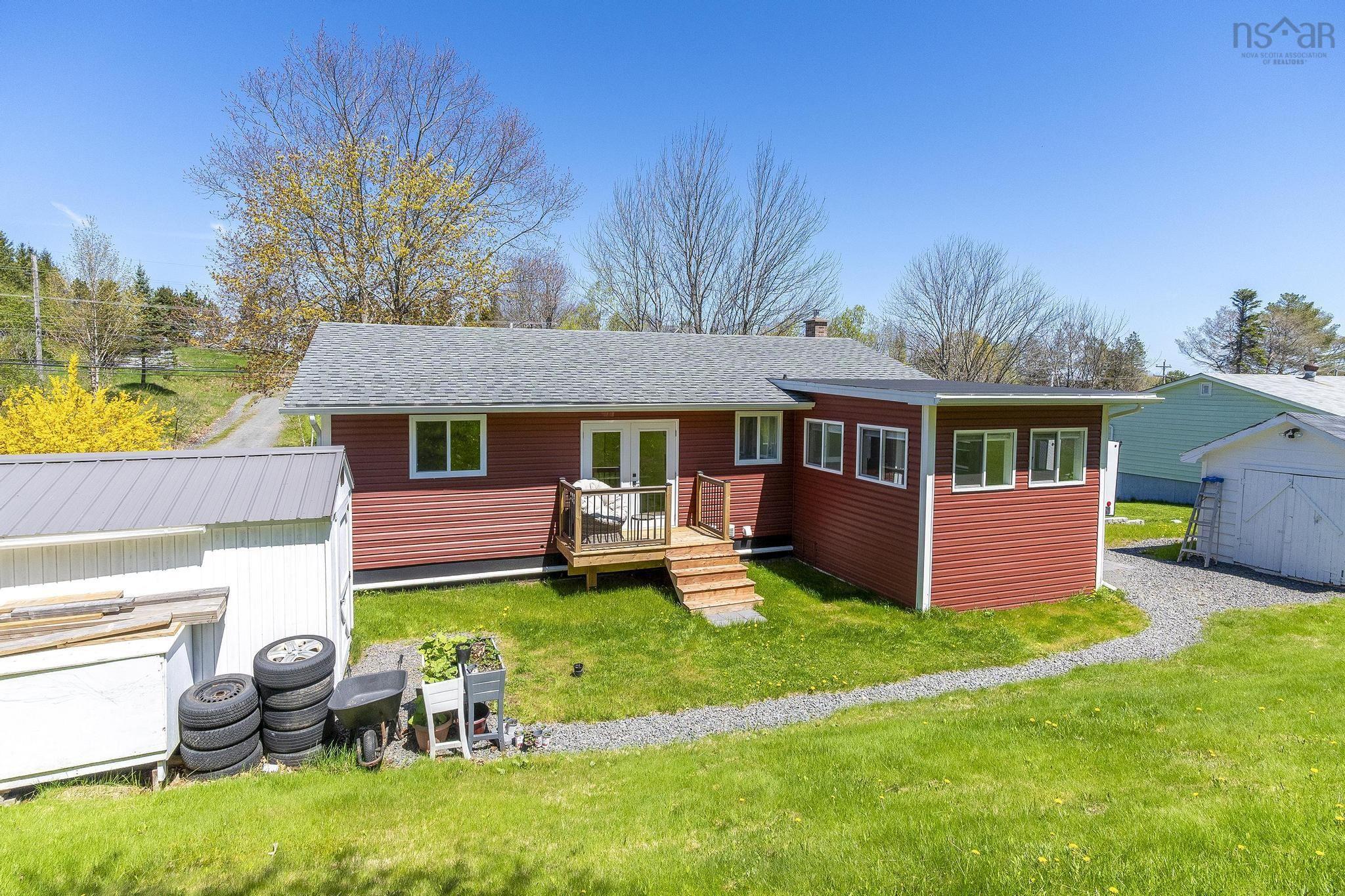 $475,000.00: 16 Rand Street, Hantsport