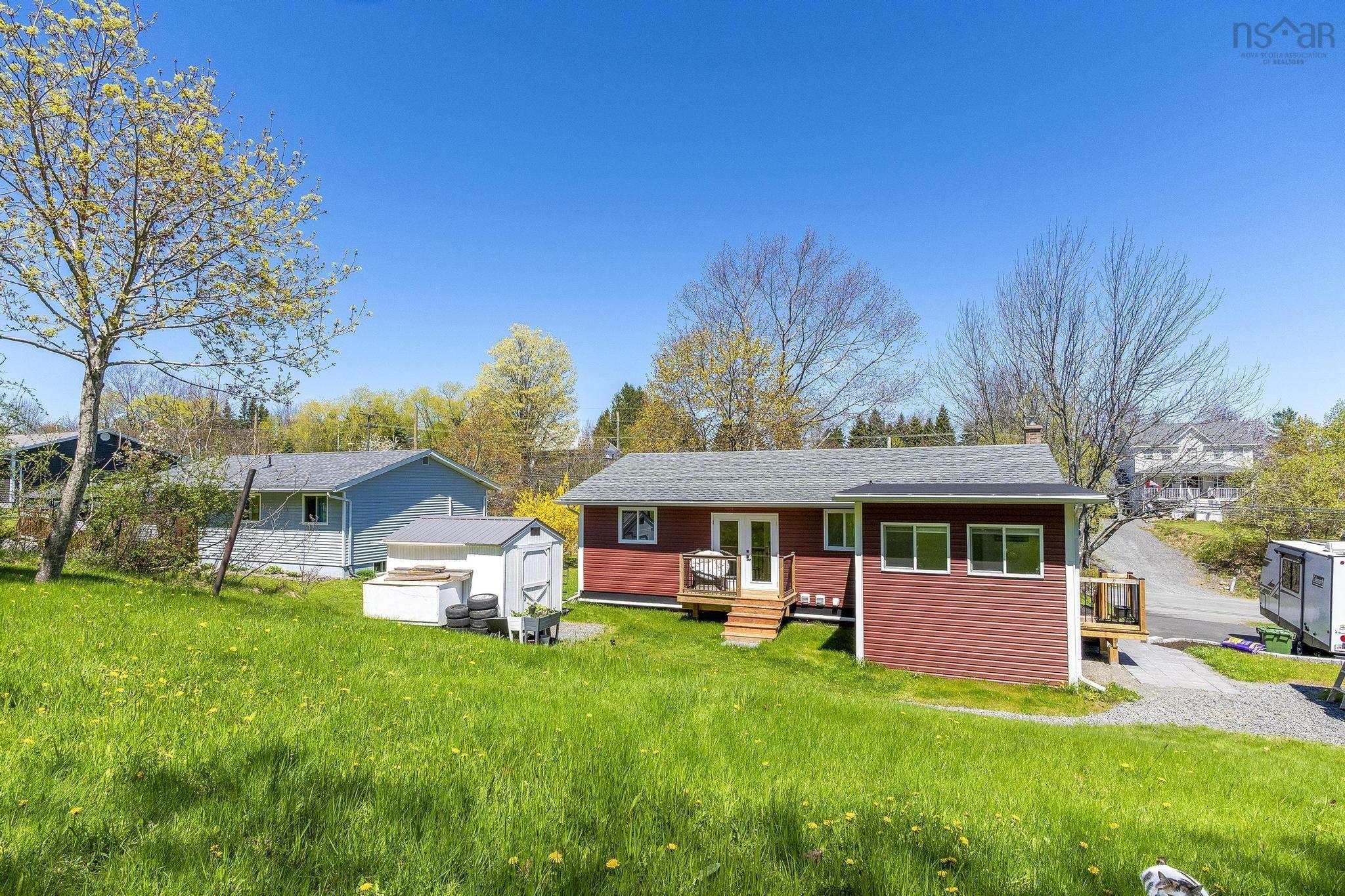 $475,000.00: 16 Rand Street, Hantsport