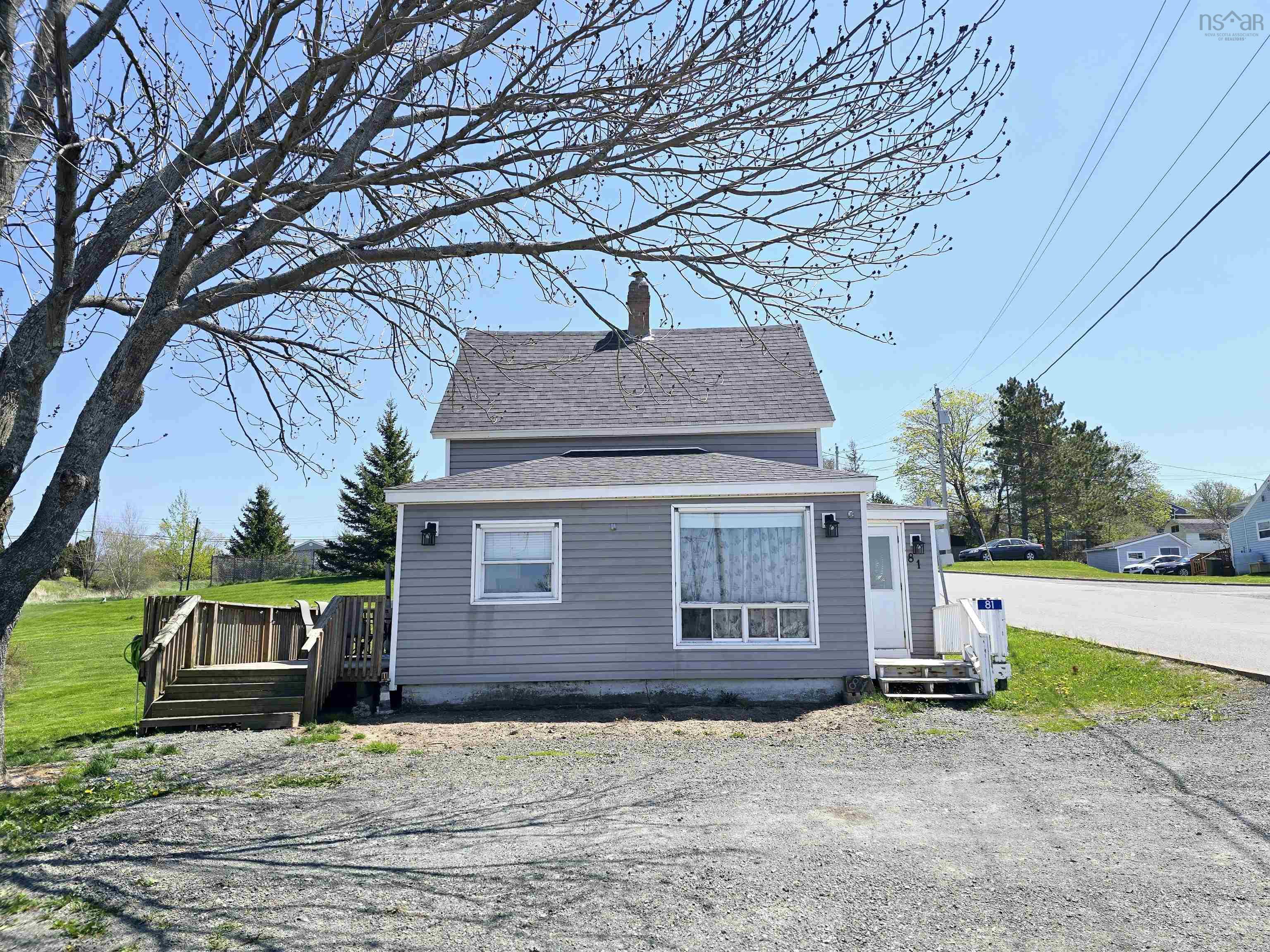 $204,900.00: 81 Grandview Avenue, Trenton