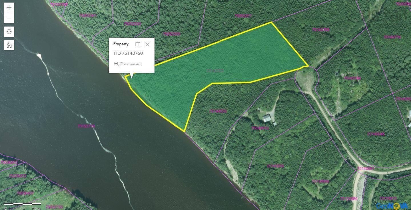$75,000.00: Lot 12A Dorothy Robinson Drive, Evanston