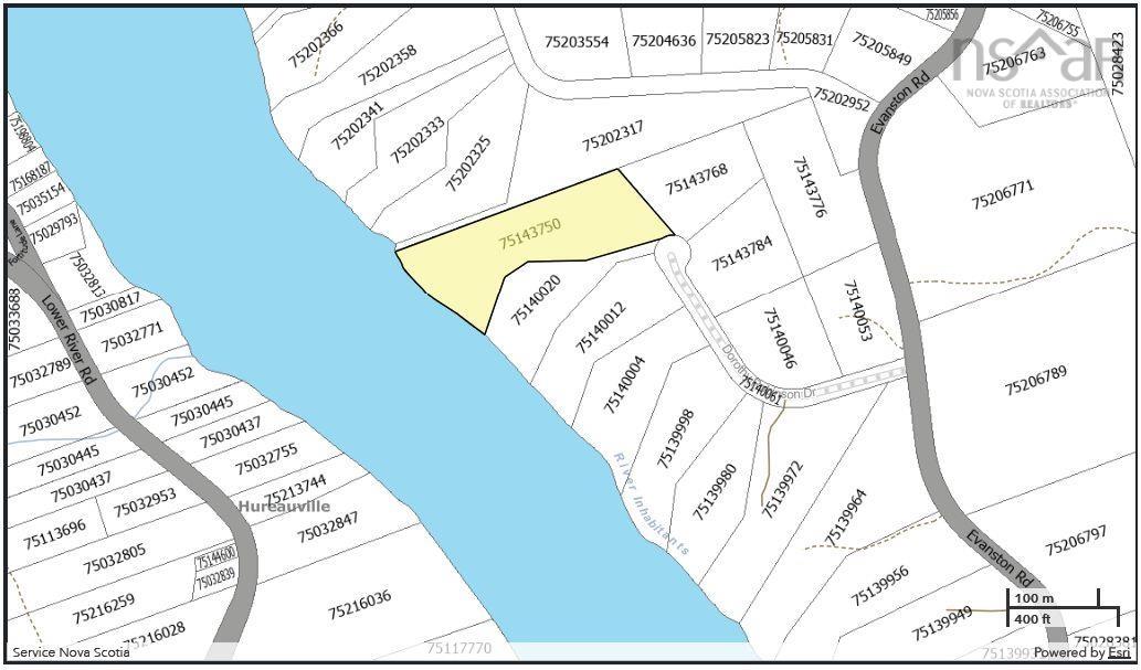 $75,000.00: Lot 12A Dorothy Robinson Drive, Evanston