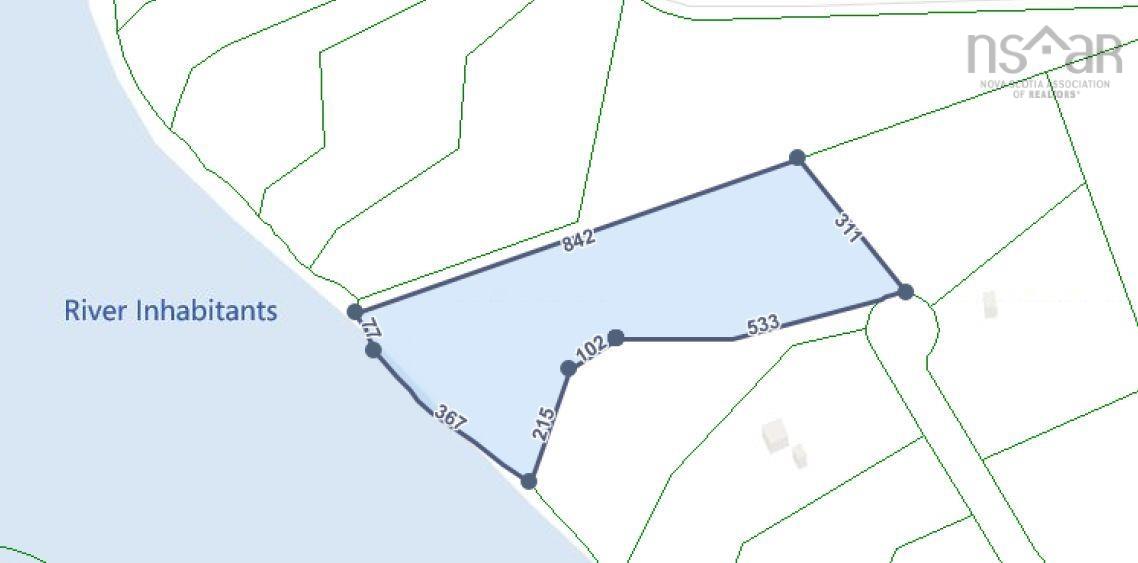 $75,000.00: Lot 12A Dorothy Robinson Drive, Evanston