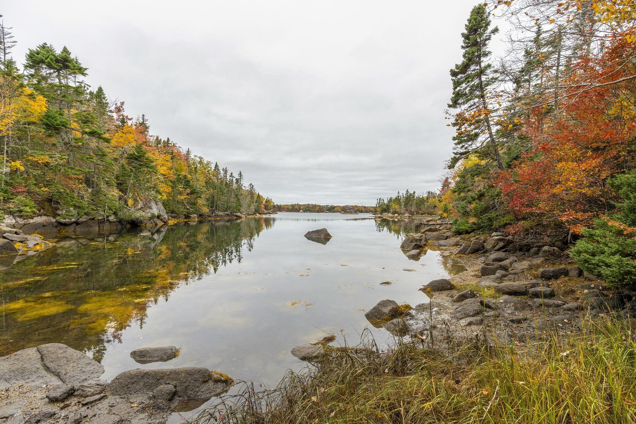 Scott's Point Road, East Dover, NS (MLS® 202511202)