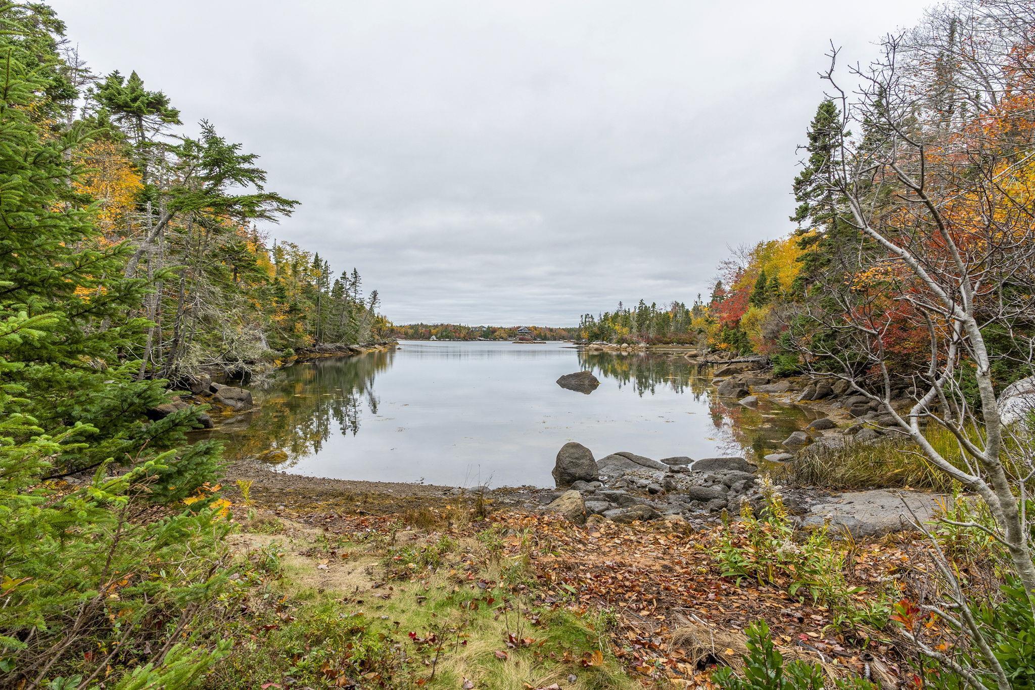 Scott's Point Road, East Dover, NS (MLS 202511202)