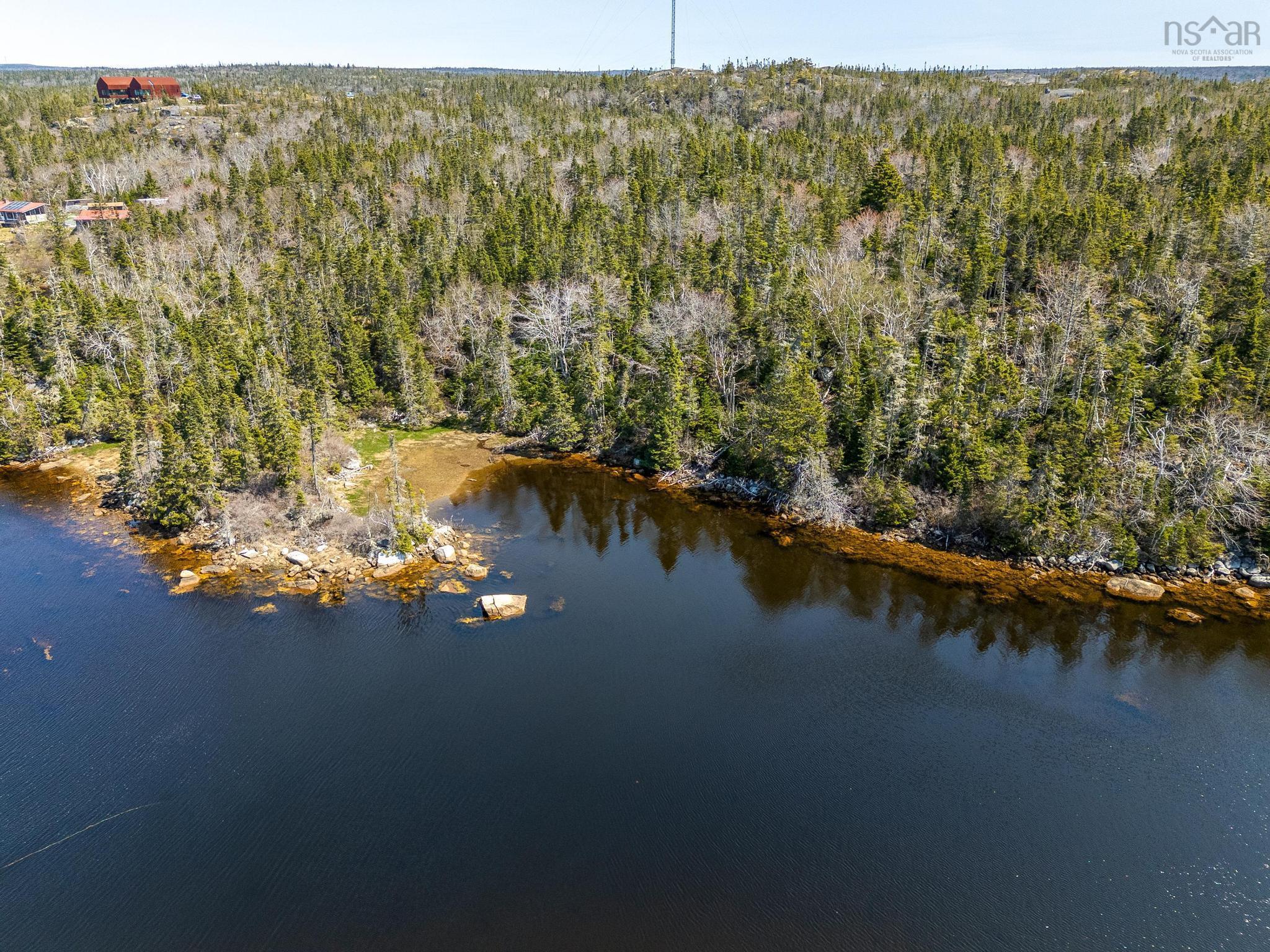 Scott's Point Road, East Dover, NS (MLS 202511202)
