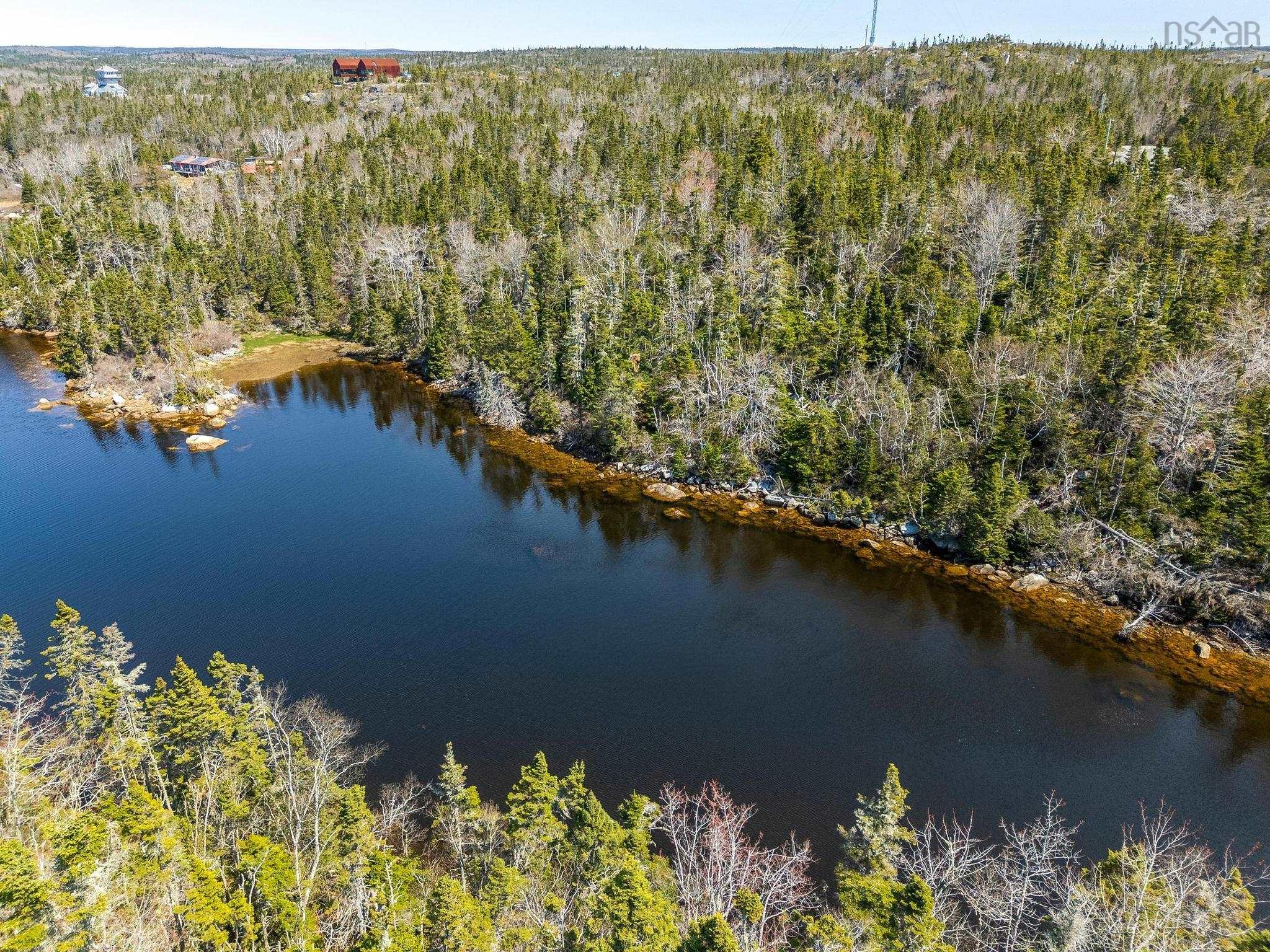 Scott's Point Road, East Dover, NS (MLS 202511202)