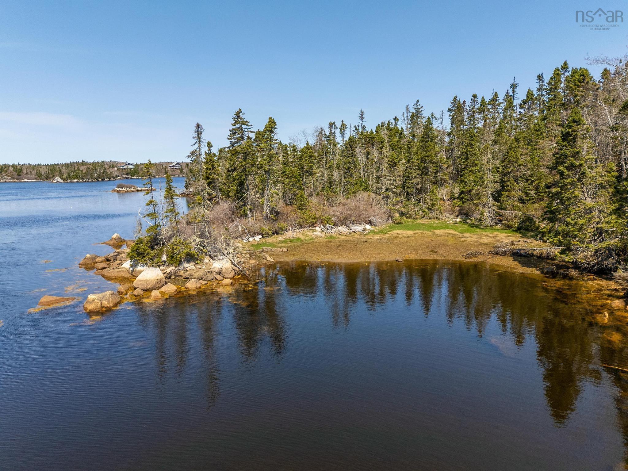 Scott's Point Road, East Dover, NS (MLS 202511202)