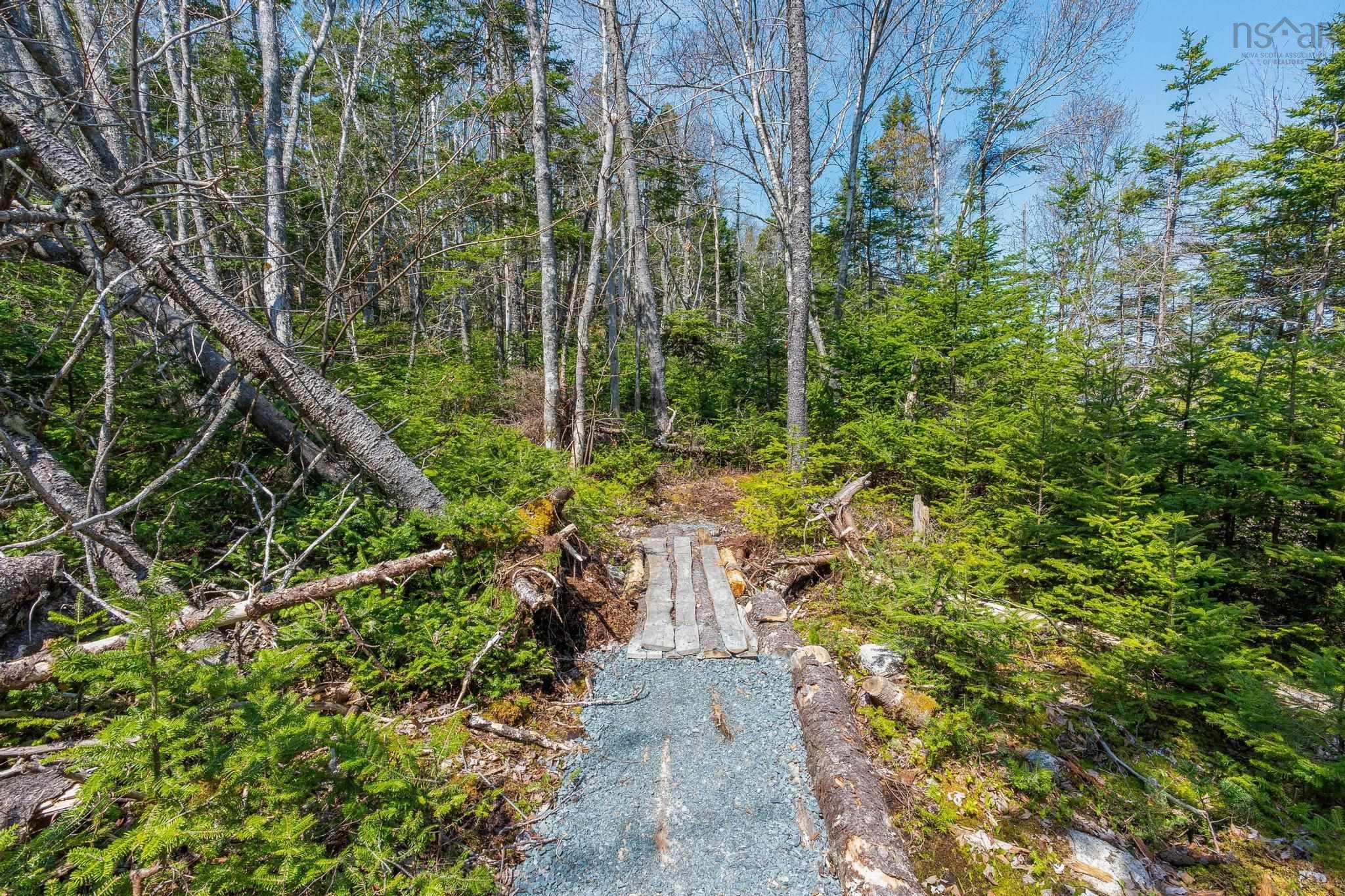 Scott's Point Road, East Dover, NS (MLS 202511202)