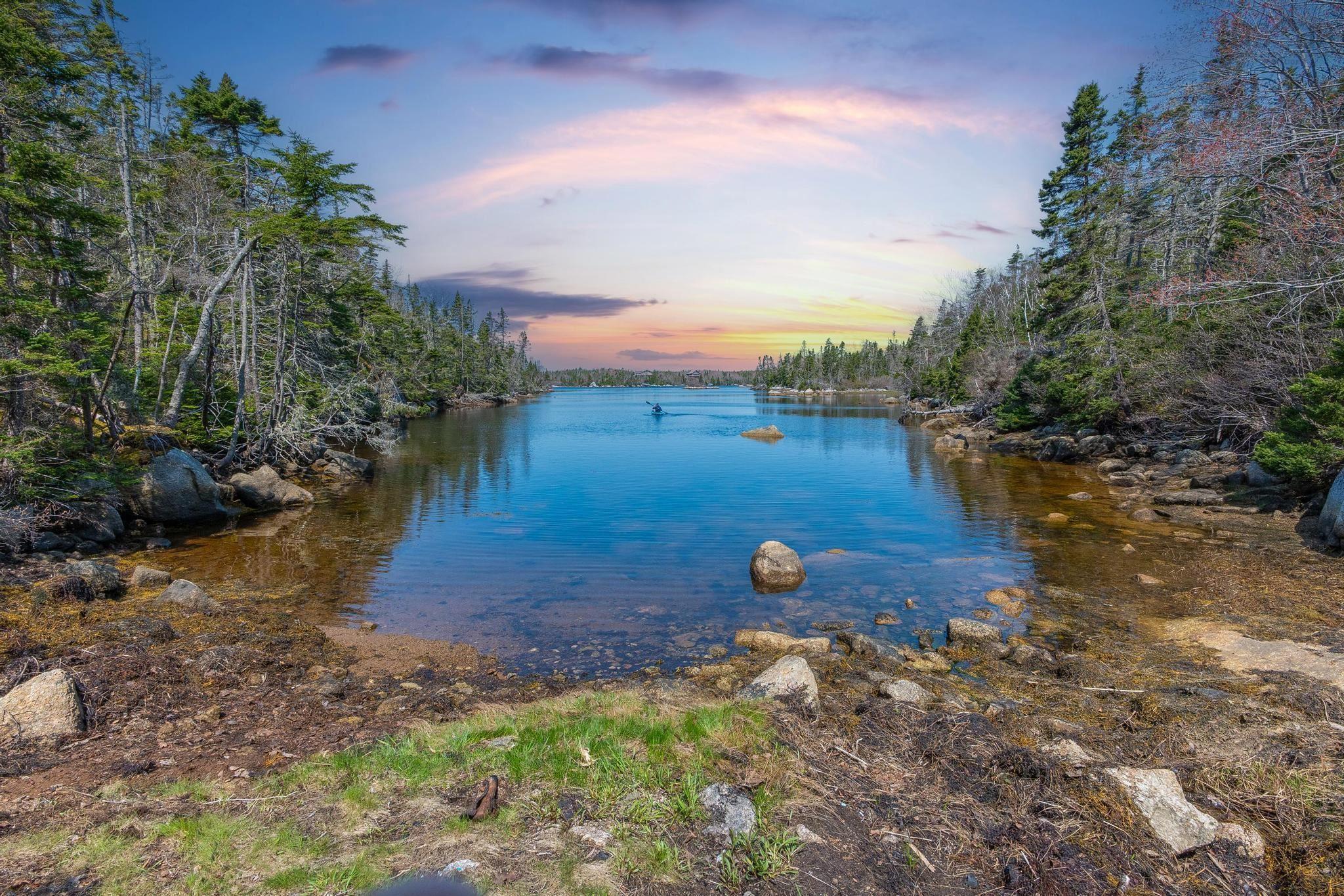 Scott's Point Road, East Dover, NS (MLS 202511202)