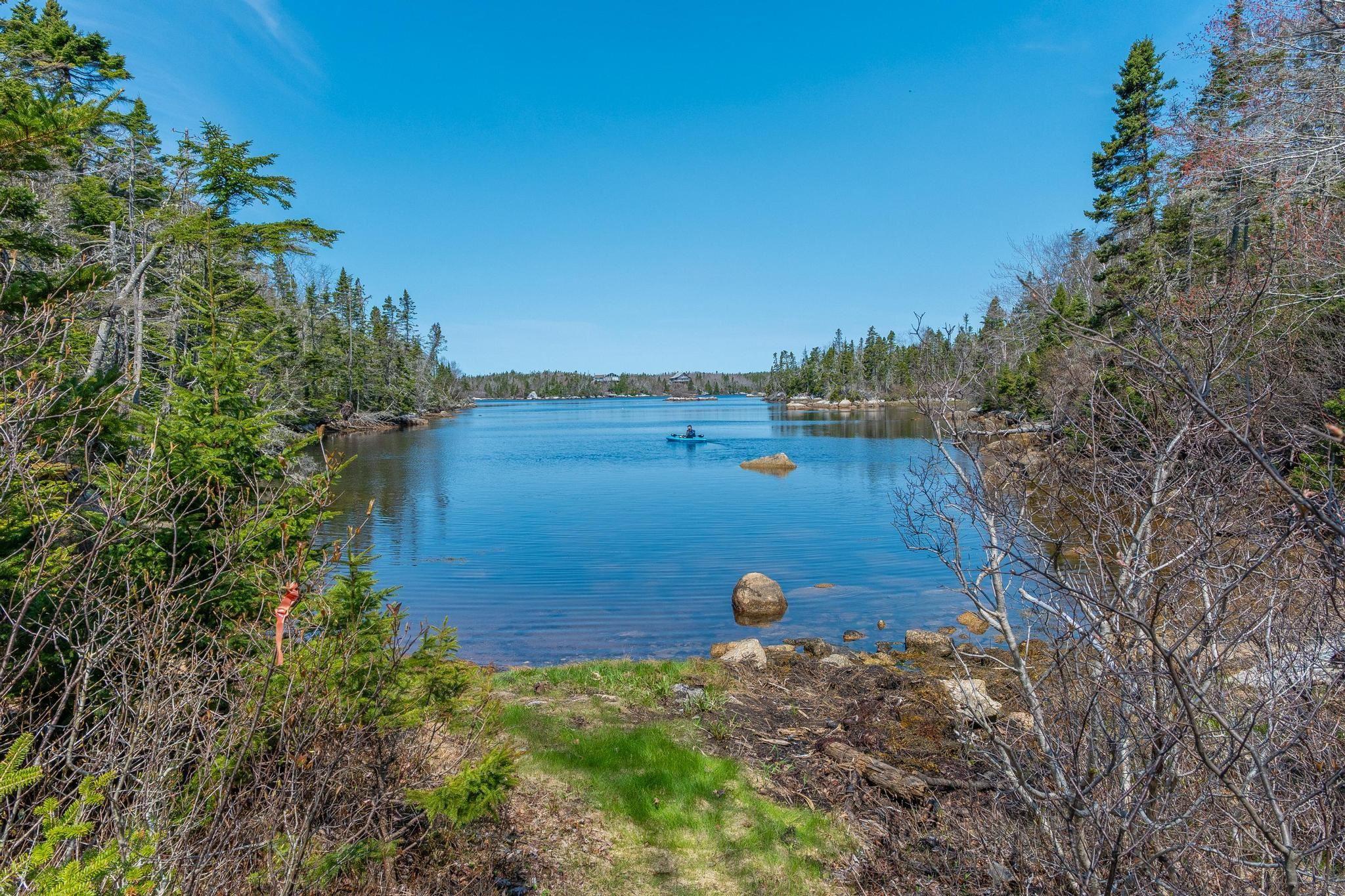 Scott's Point Road, East Dover, NS (MLS 202511202)
