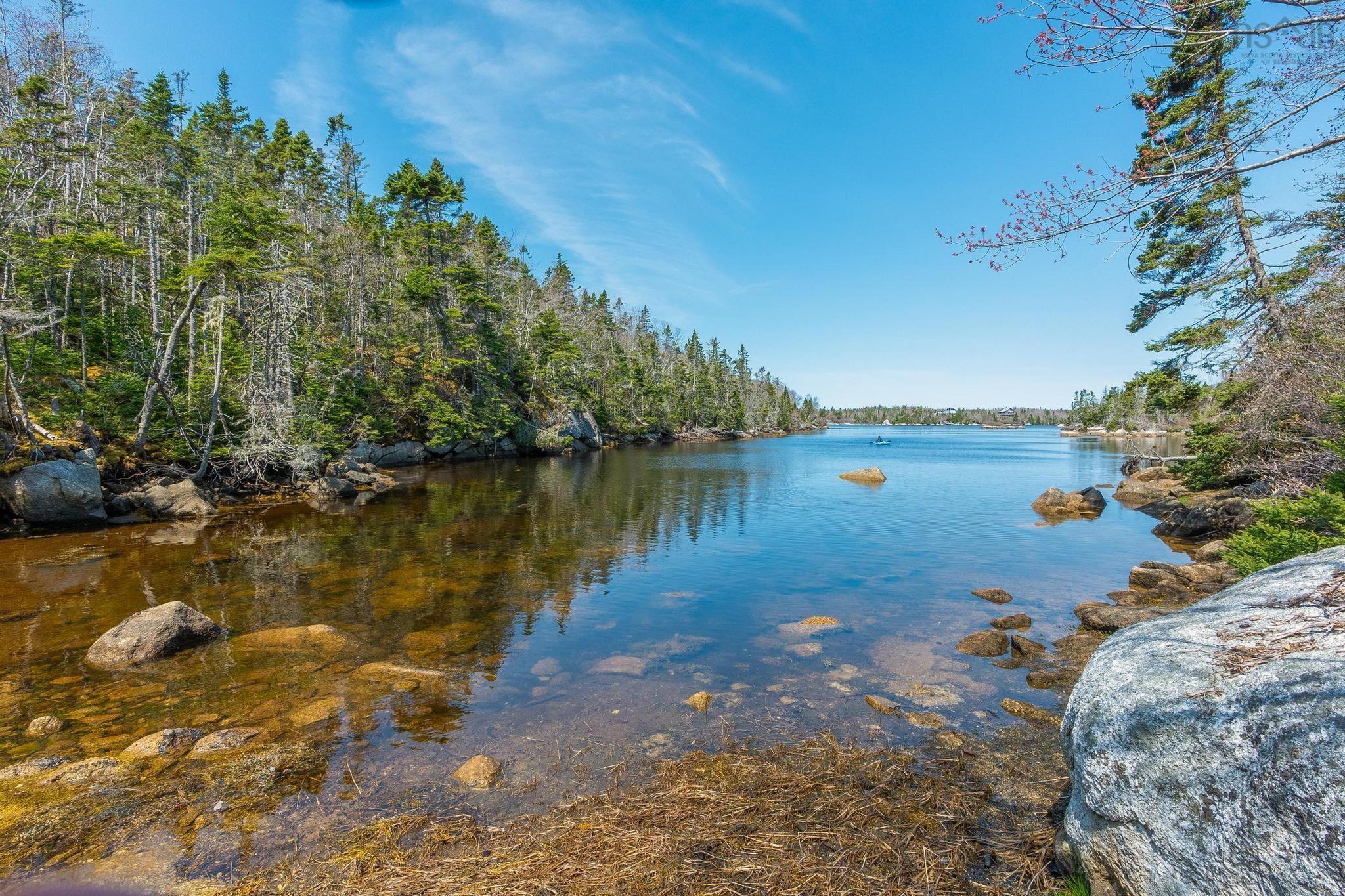 Scott's Point Road, East Dover, NS (MLS 202511202)