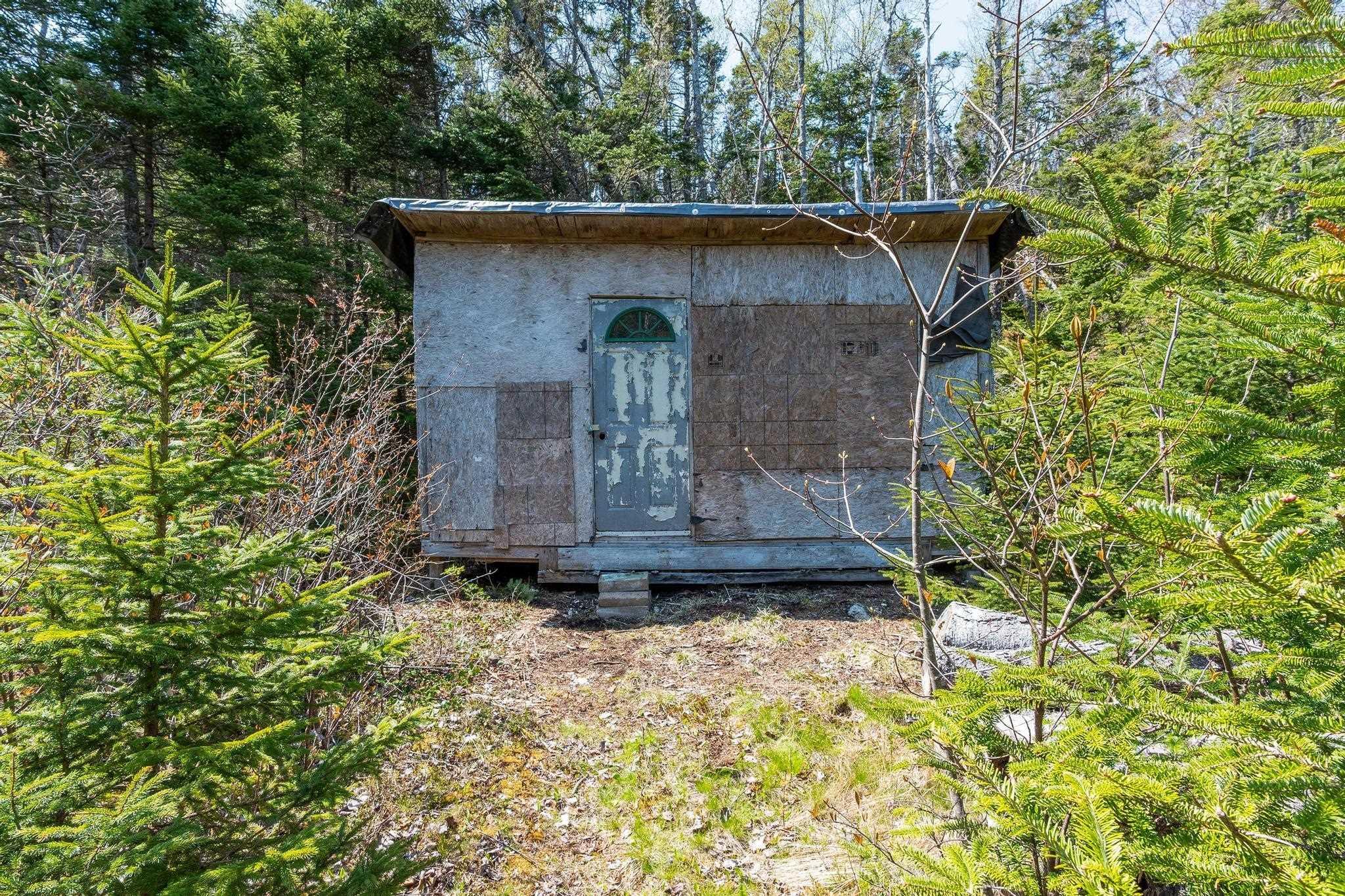 Scott's Point Road, East Dover, NS (MLS 202511202)