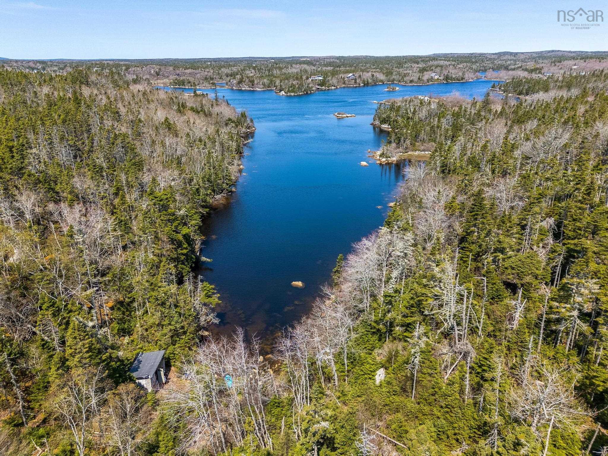 Scott's Point Road, East Dover, NS (MLS 202511202)