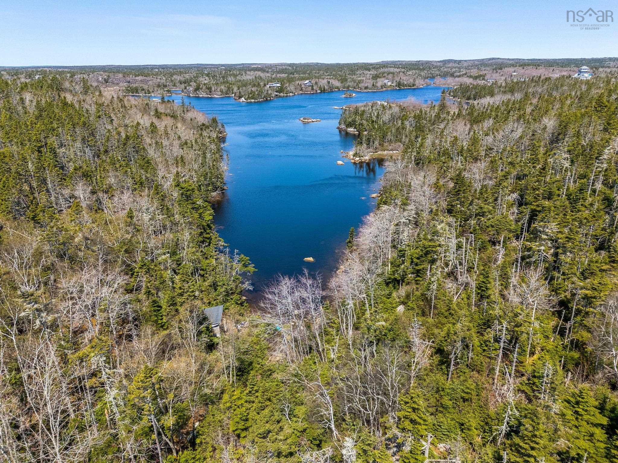 Scott's Point Road, East Dover, NS (MLS 202511202)