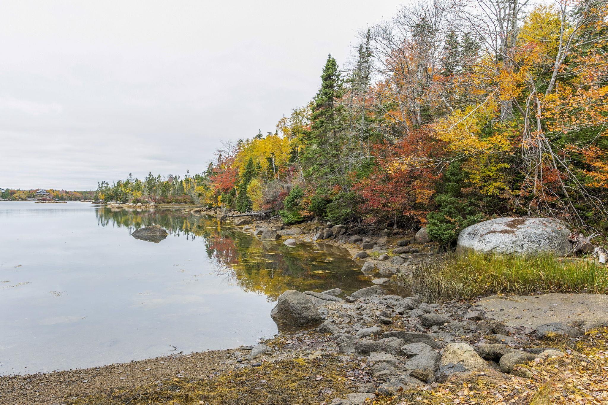 Scott's Point Road, East Dover, NS (MLS 202511202)