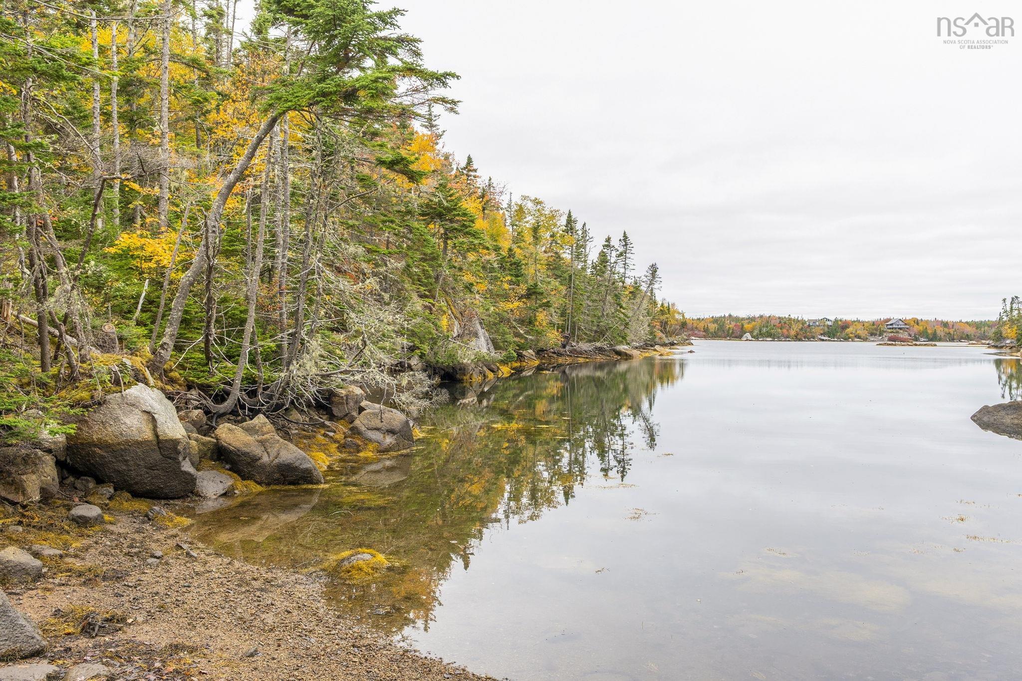 Scott's Point Road, East Dover, NS (MLS 202511202)