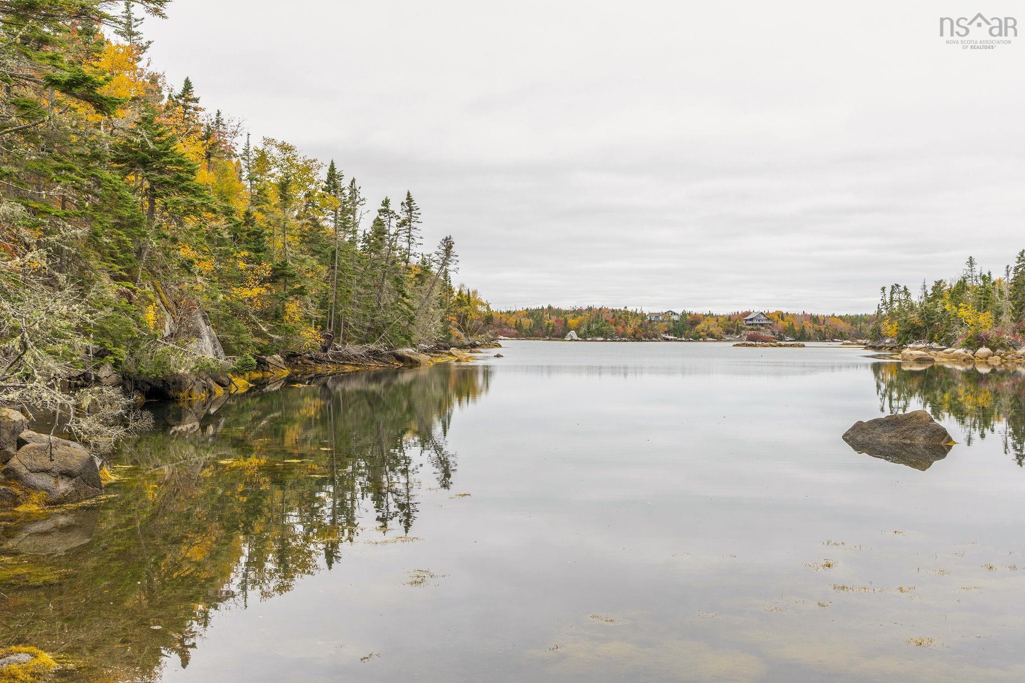 Scott's Point Road, East Dover, NS (MLS 202511202)