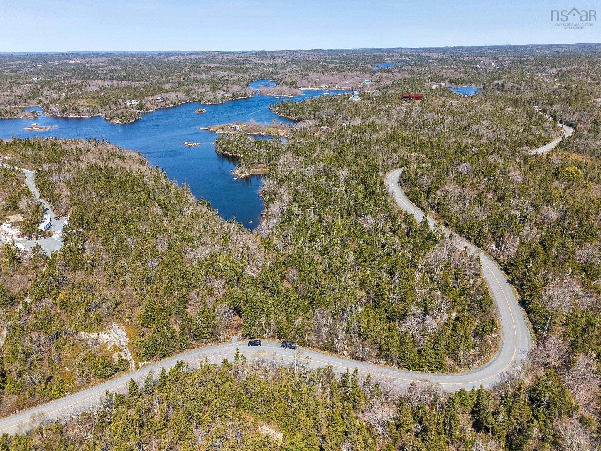 Scott's Point Road, East Dover, NS (MLS 202511202)