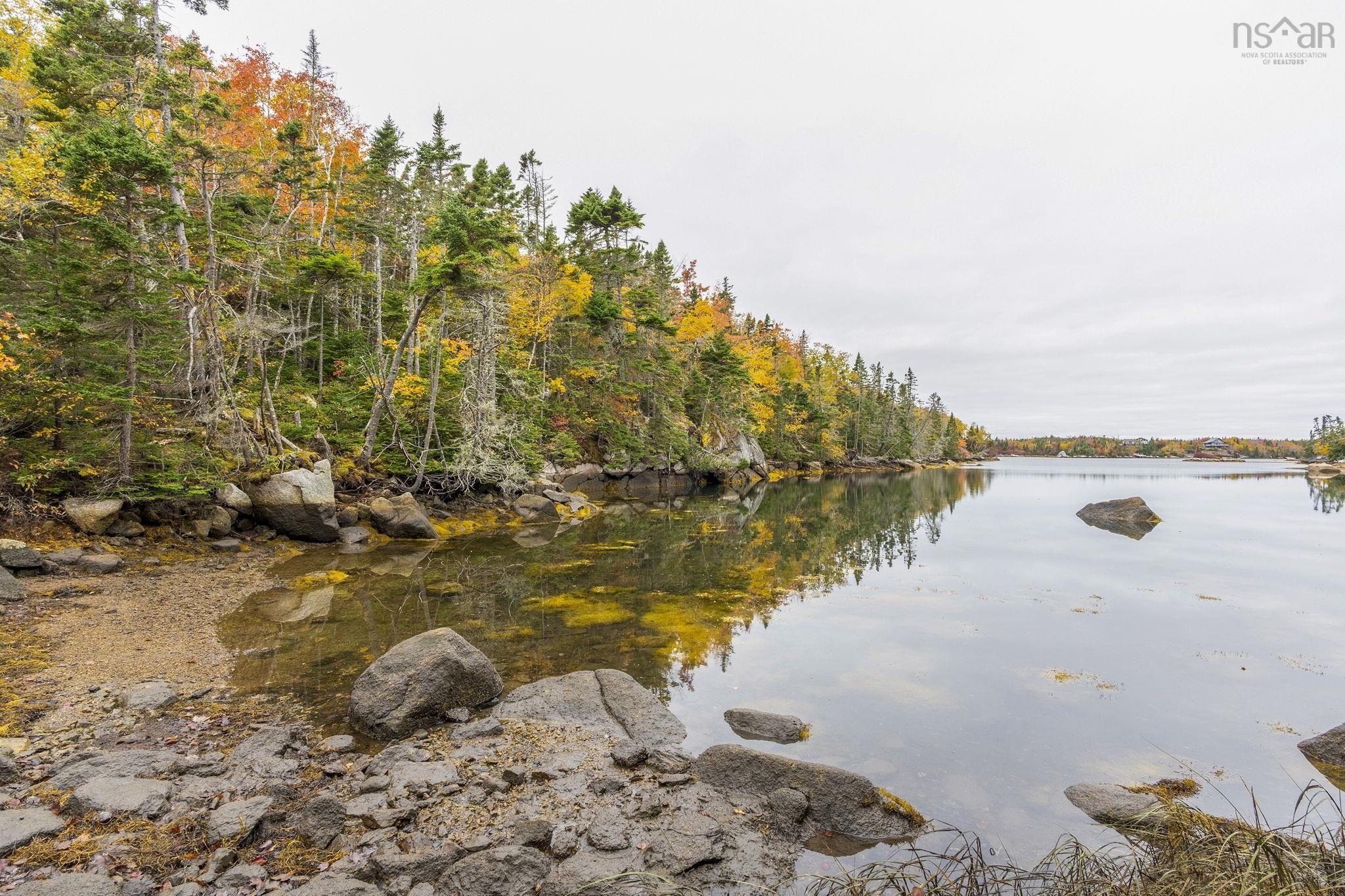 Scott's Point Road, East Dover, NS (MLS 202511202)