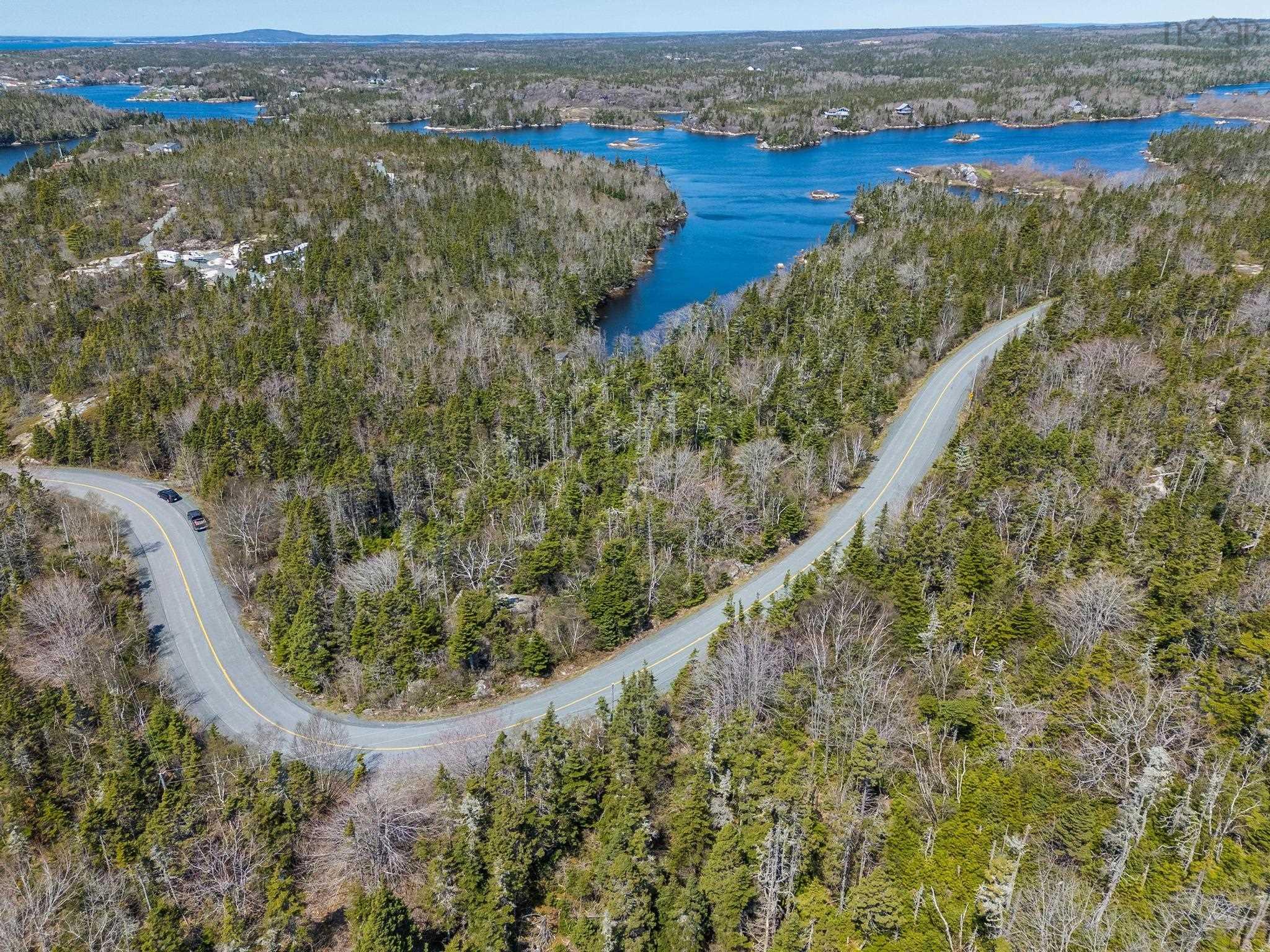Scott's Point Road, East Dover, NS (MLS 202511202)