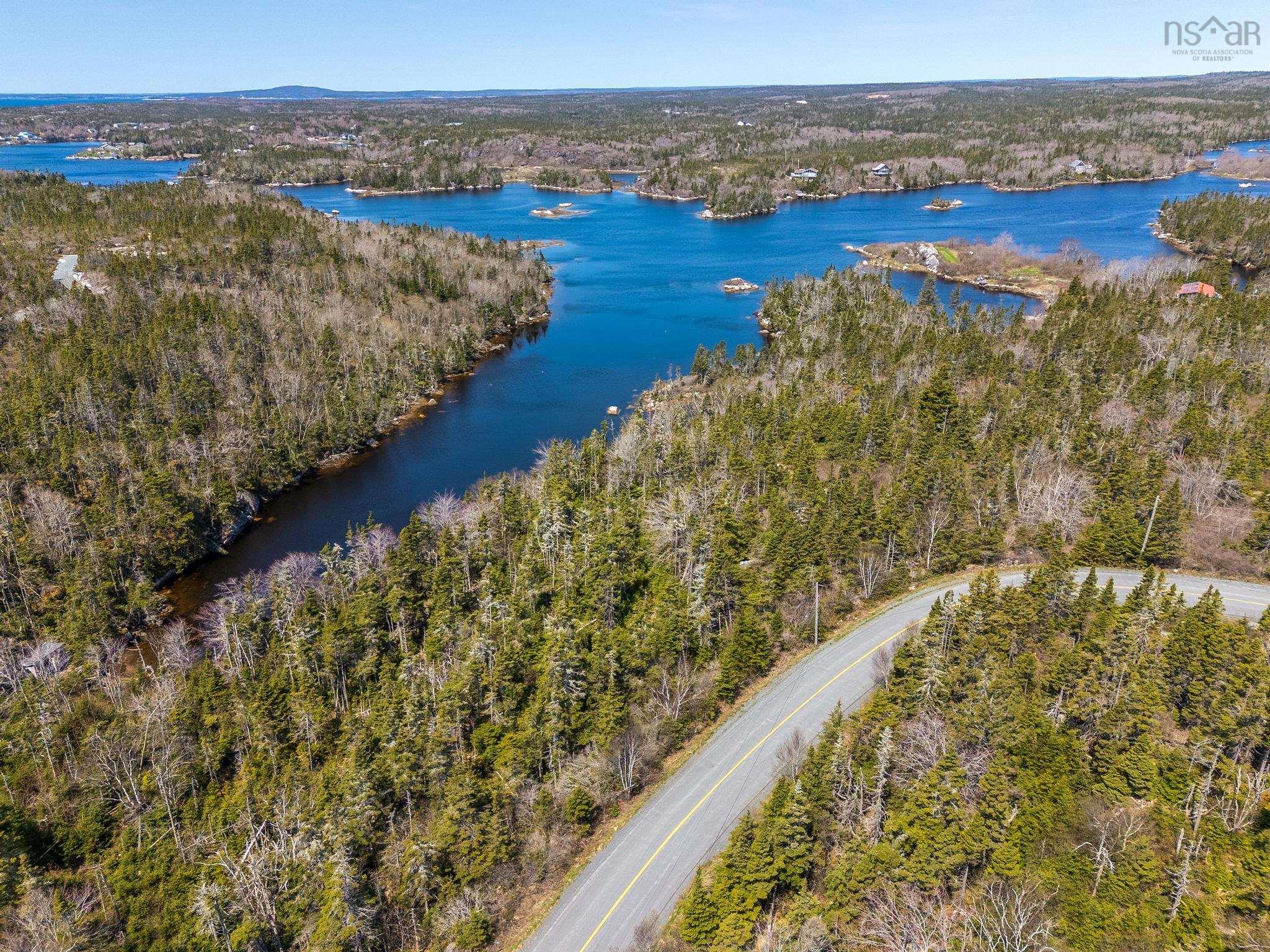 Scott's Point Road, East Dover, NS (MLS 202511202)