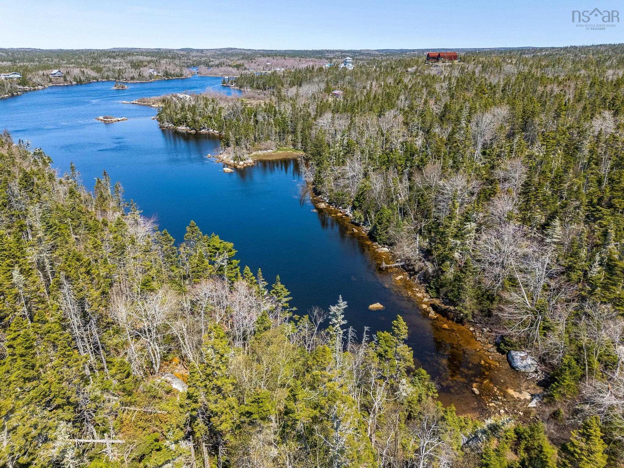Scott's Point Road, East Dover, NS (MLS 202511202)