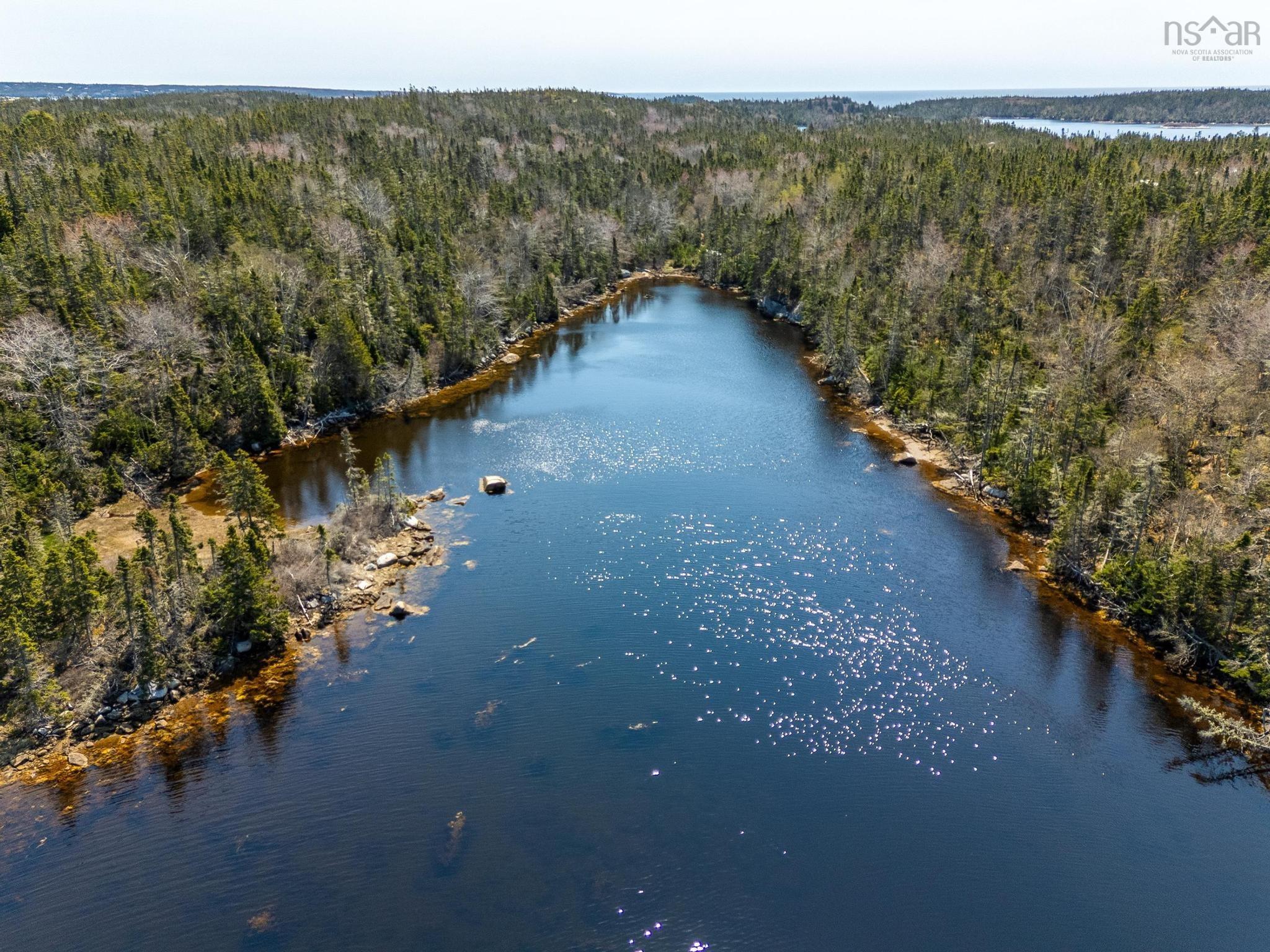 Scott's Point Road, East Dover, NS (MLS 202511202)