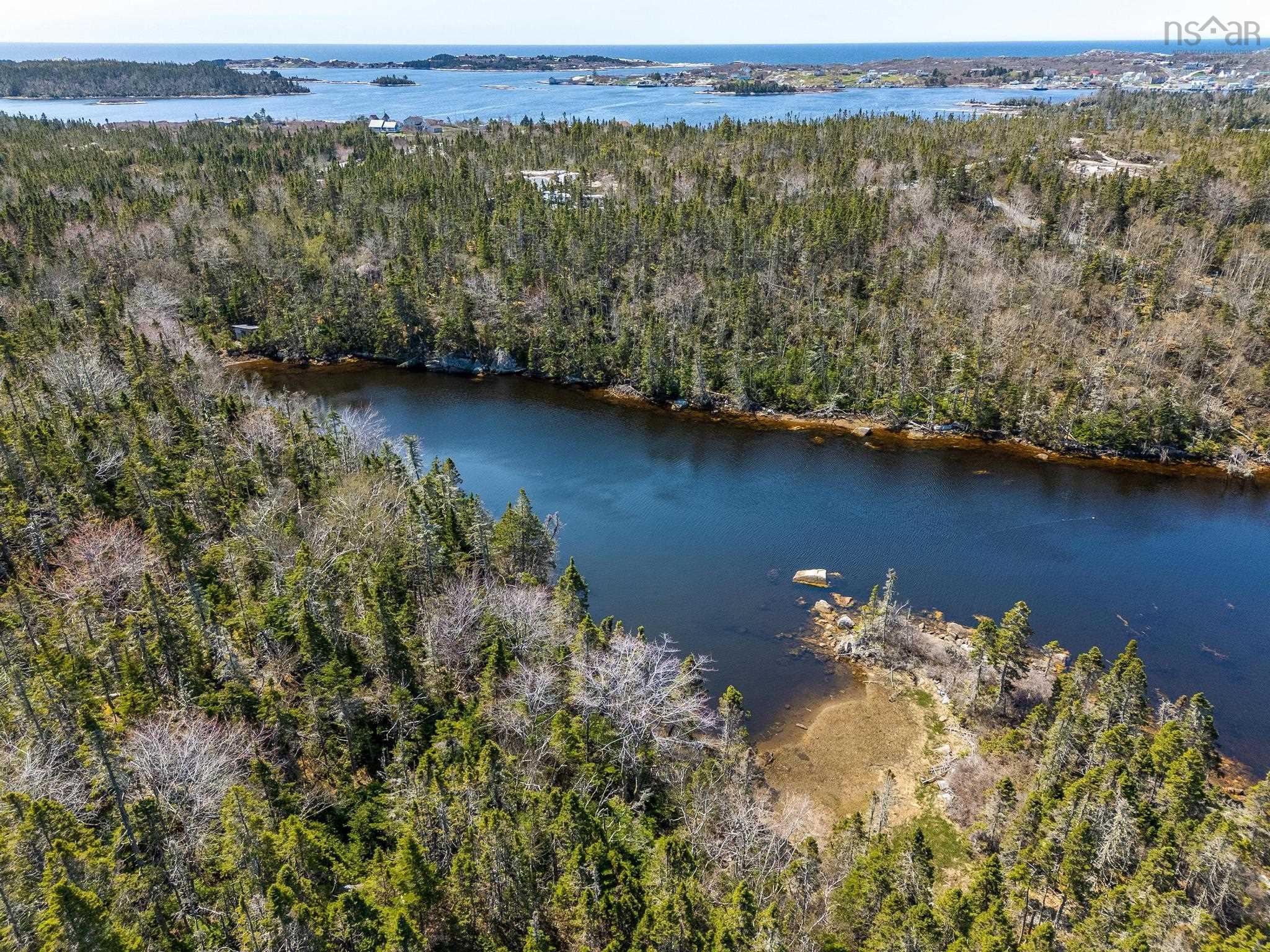 Scott's Point Road, East Dover, NS (MLS 202511202)