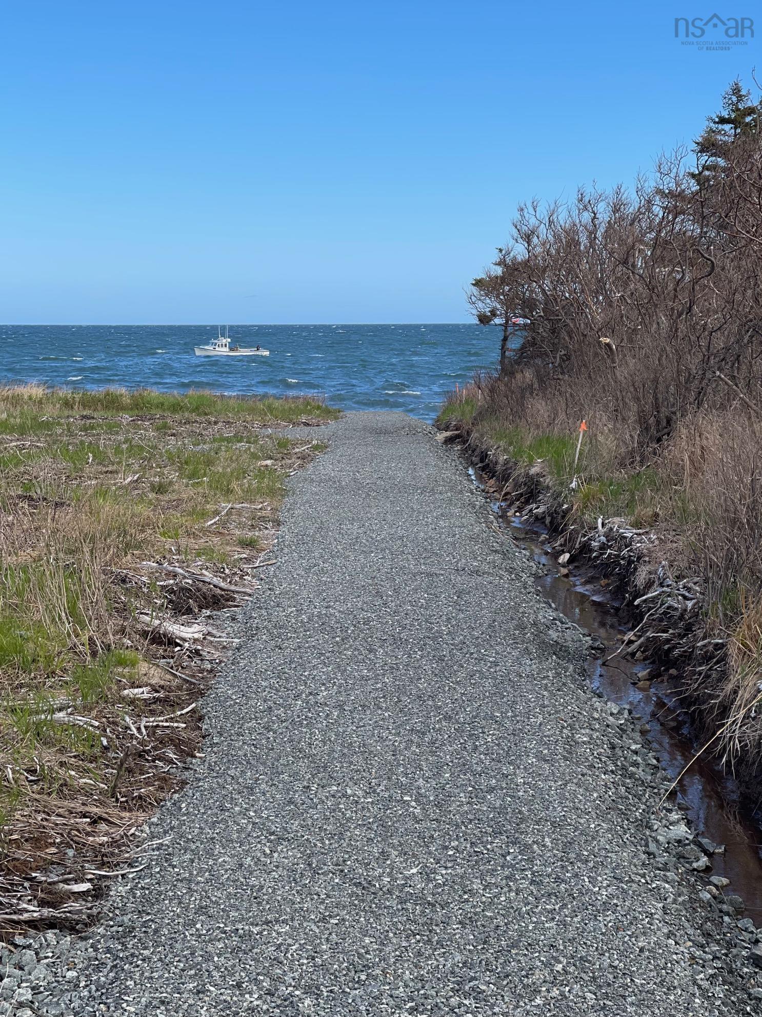 $169,000.00: Lot 17 245 Highway, Doctors Brook