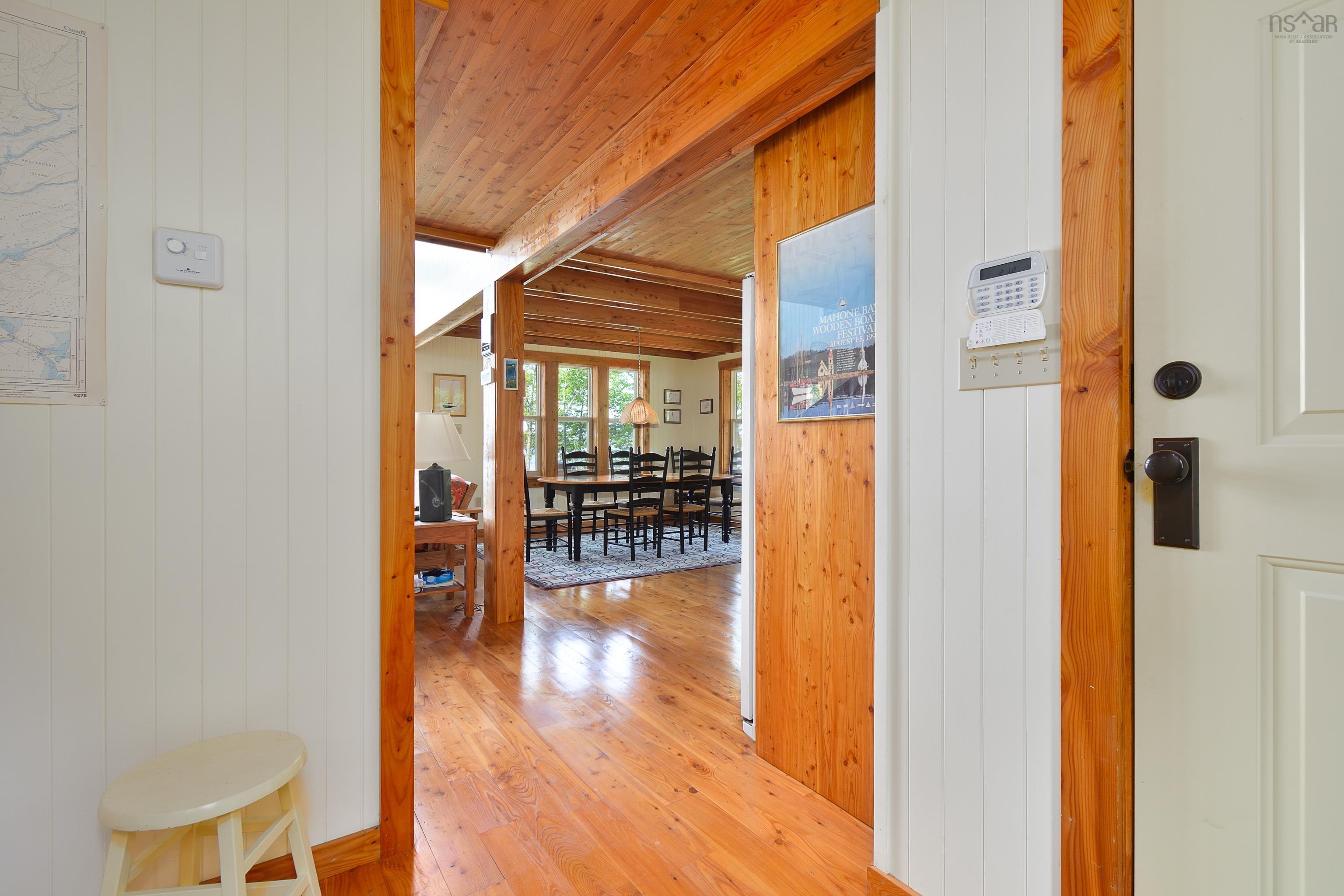 $849,000.00: 4783 Washabuck Road, Lower Washabuck