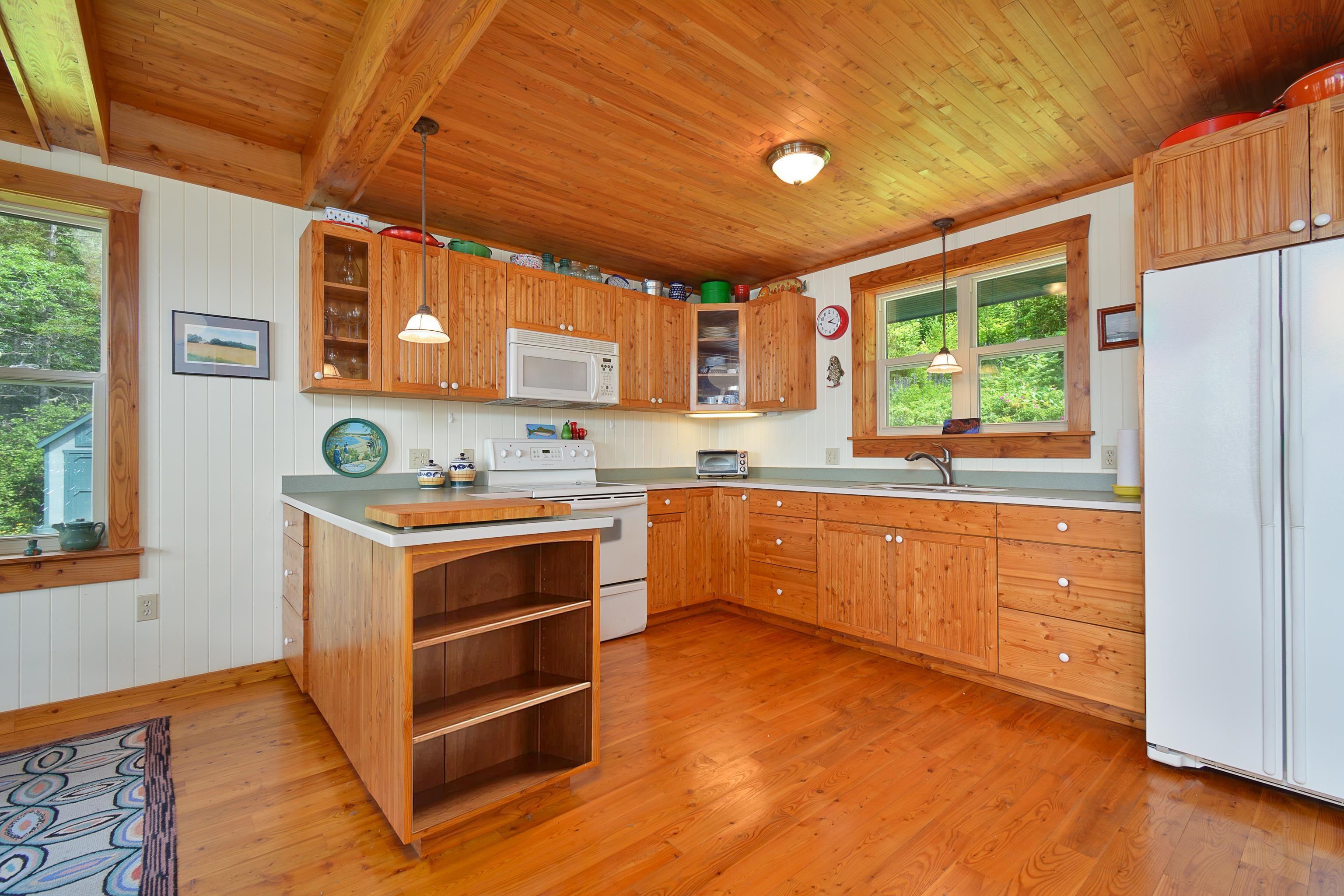 $849,000.00: 4783 Washabuck Road, Lower Washabuck