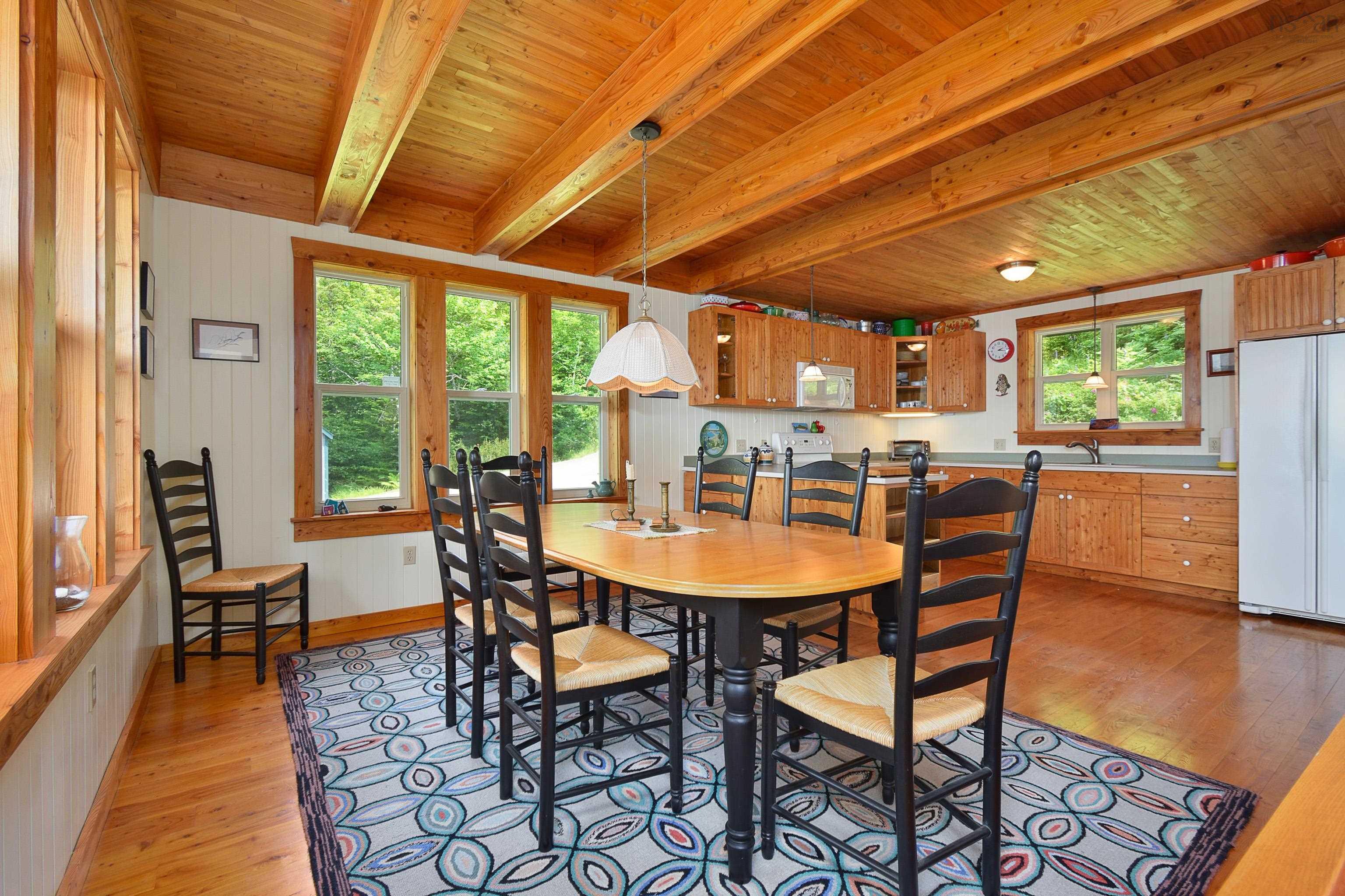 $849,000.00: 4783 Washabuck Road, Lower Washabuck