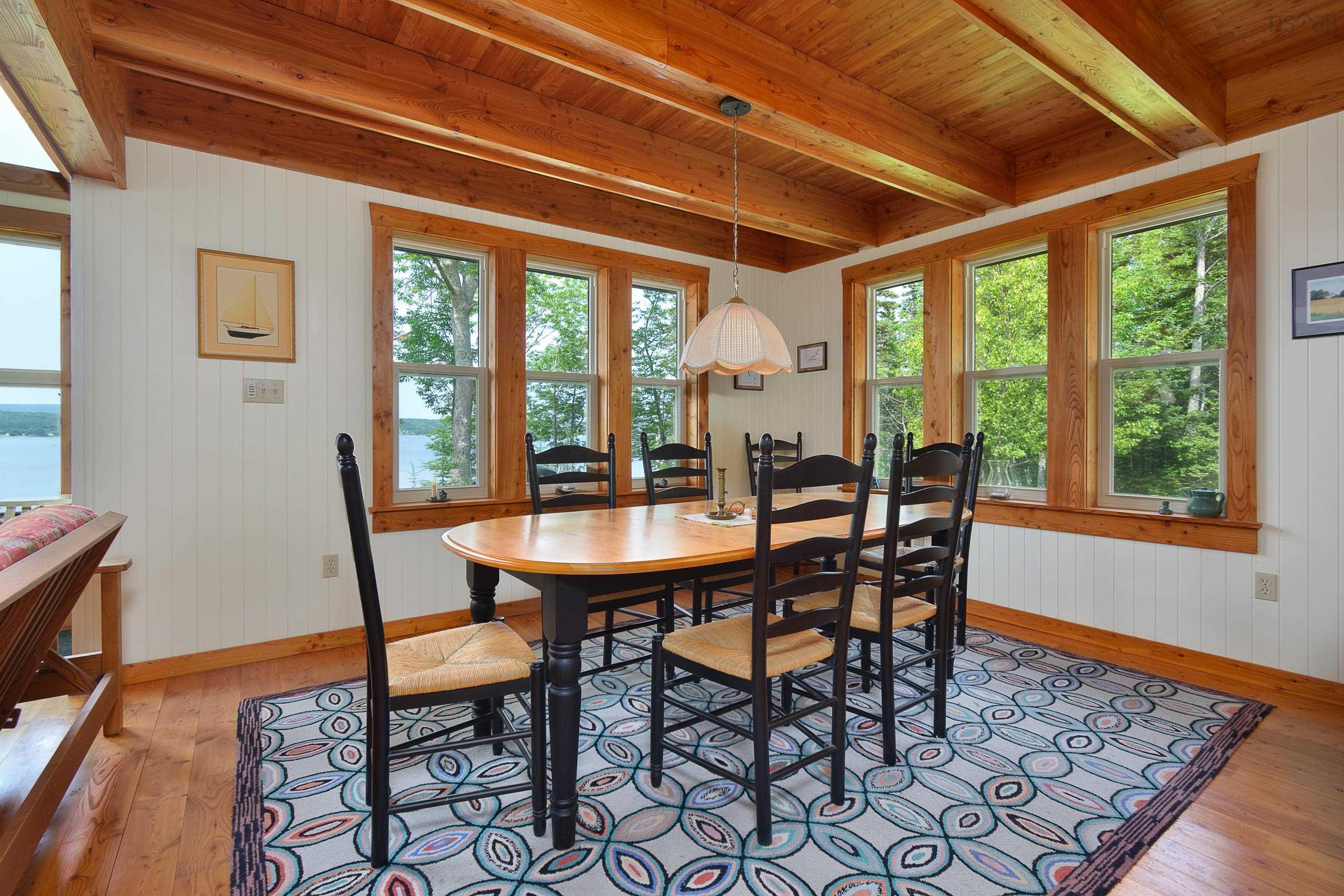 $849,000.00: 4783 Washabuck Road, Lower Washabuck