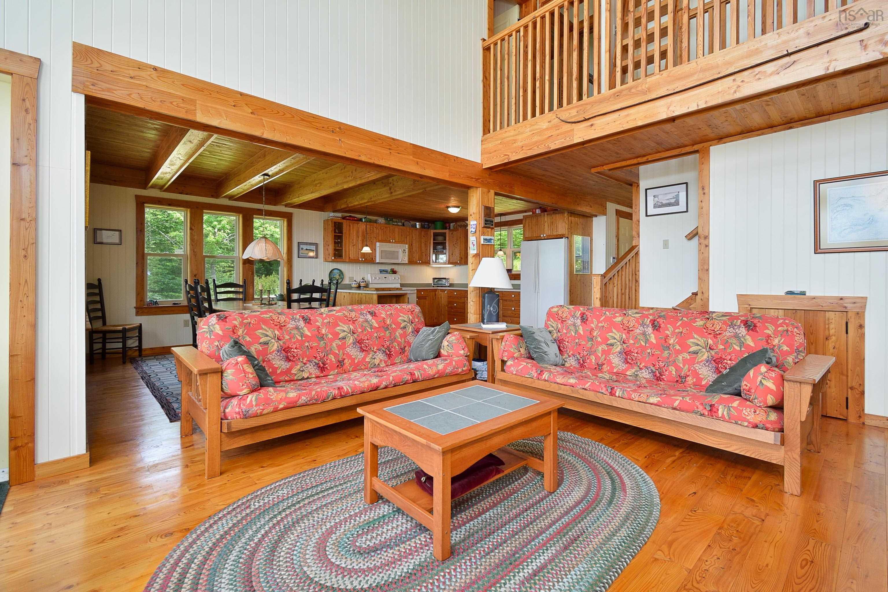 $849,000.00: 4783 Washabuck Road, Lower Washabuck