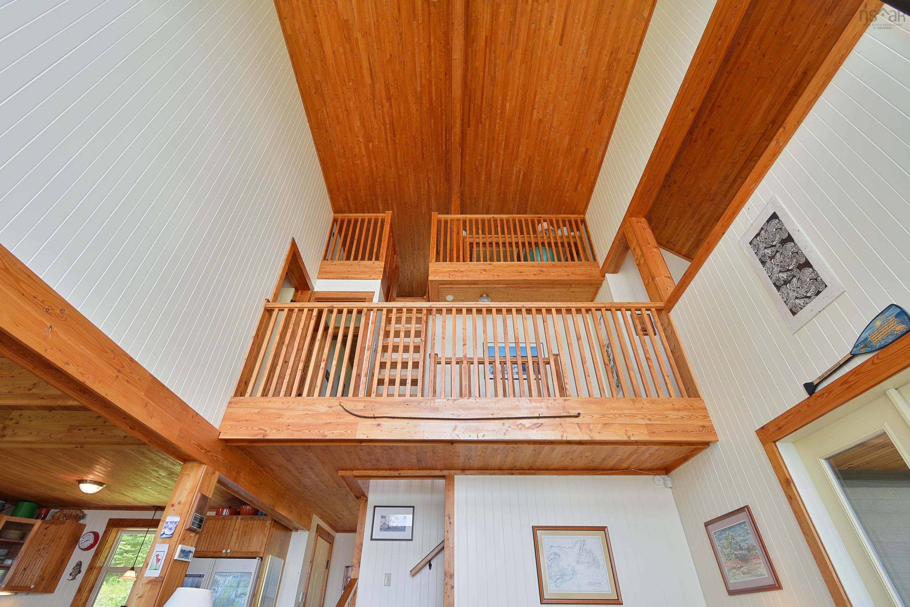 $849,000.00: 4783 Washabuck Road, Lower Washabuck