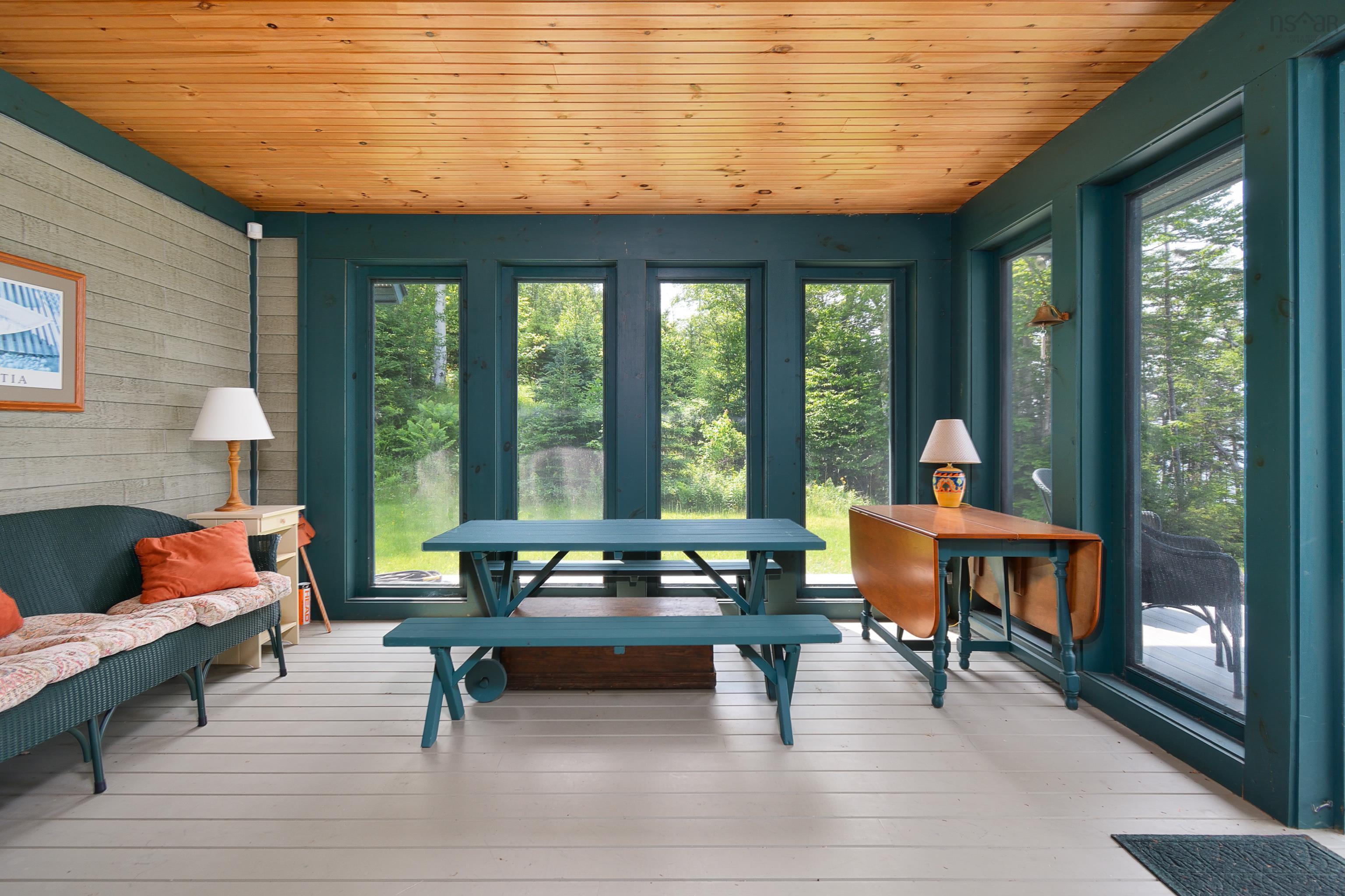 $849,000.00: 4783 Washabuck Road, Lower Washabuck