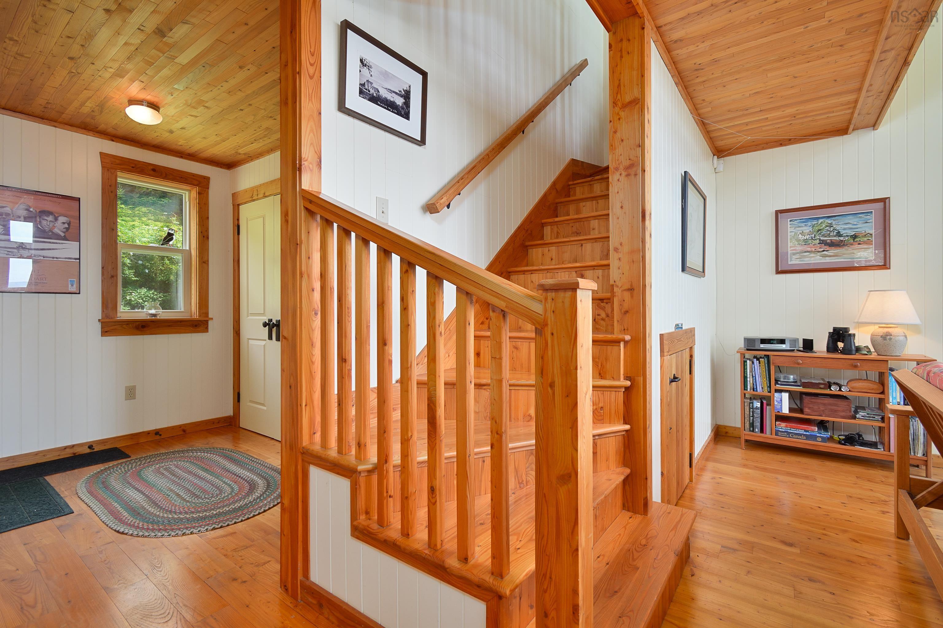 $849,000.00: 4783 Washabuck Road, Lower Washabuck