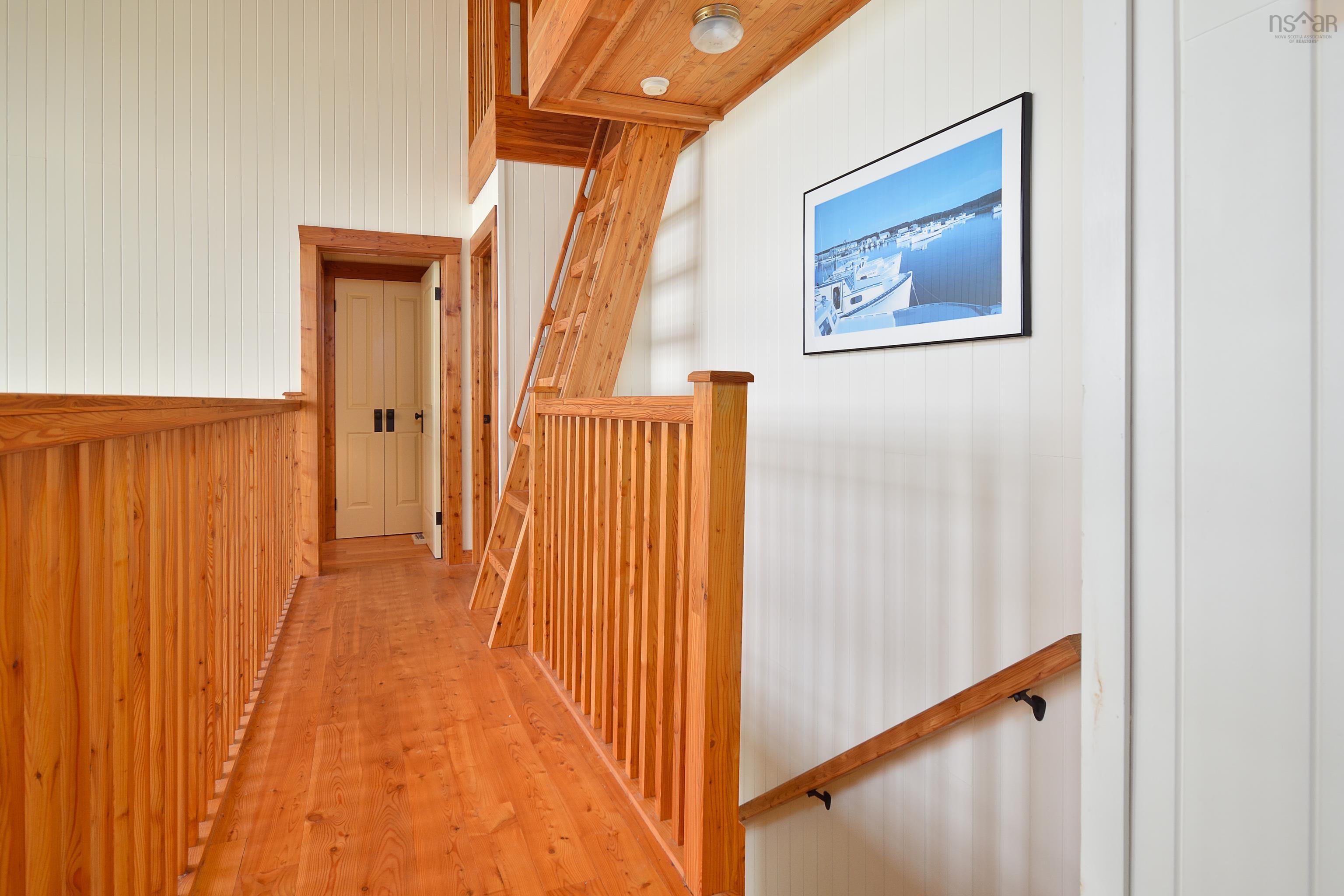 $849,000.00: 4783 Washabuck Road, Lower Washabuck