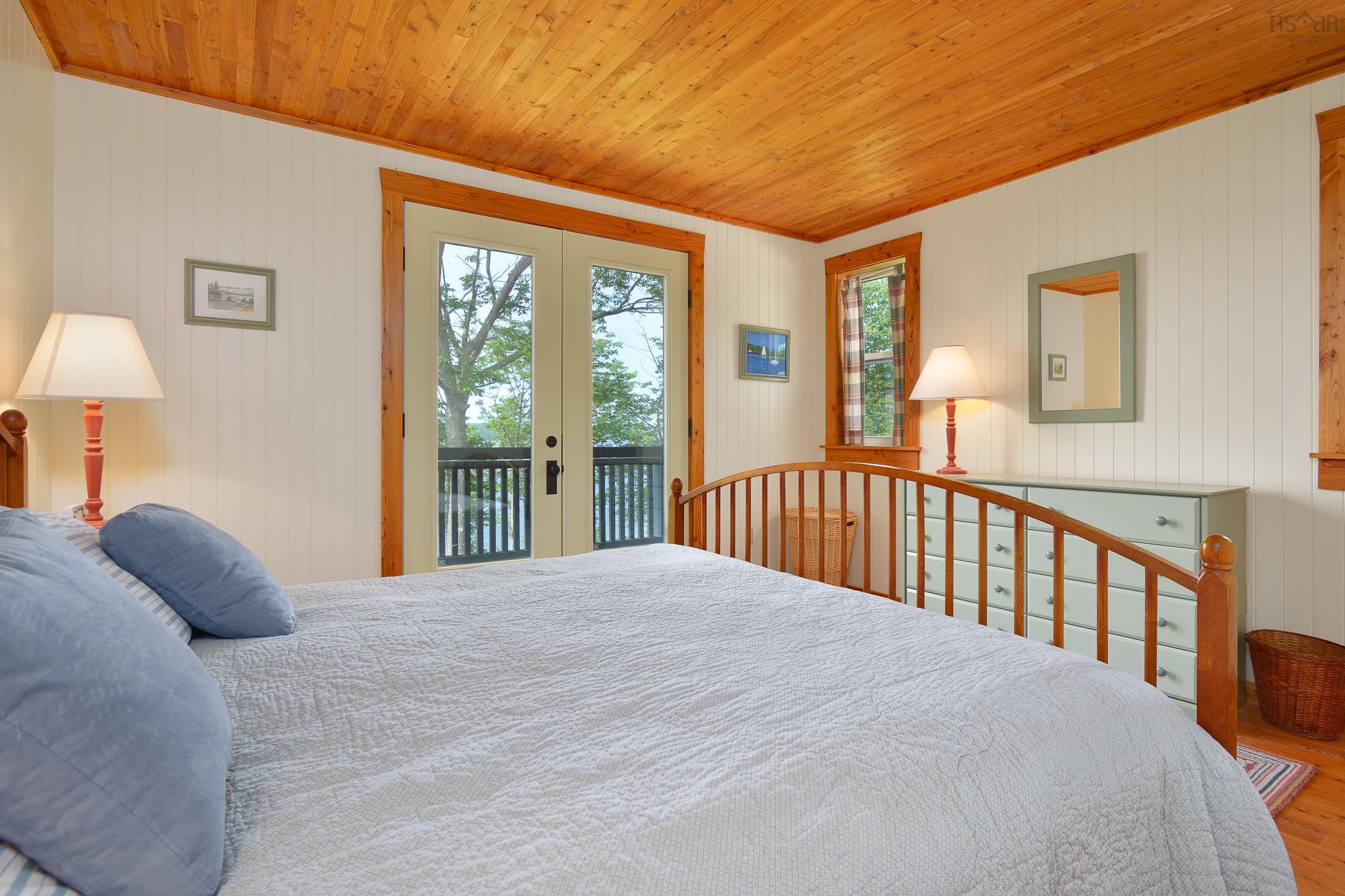 $849,000.00: 4783 Washabuck Road, Lower Washabuck