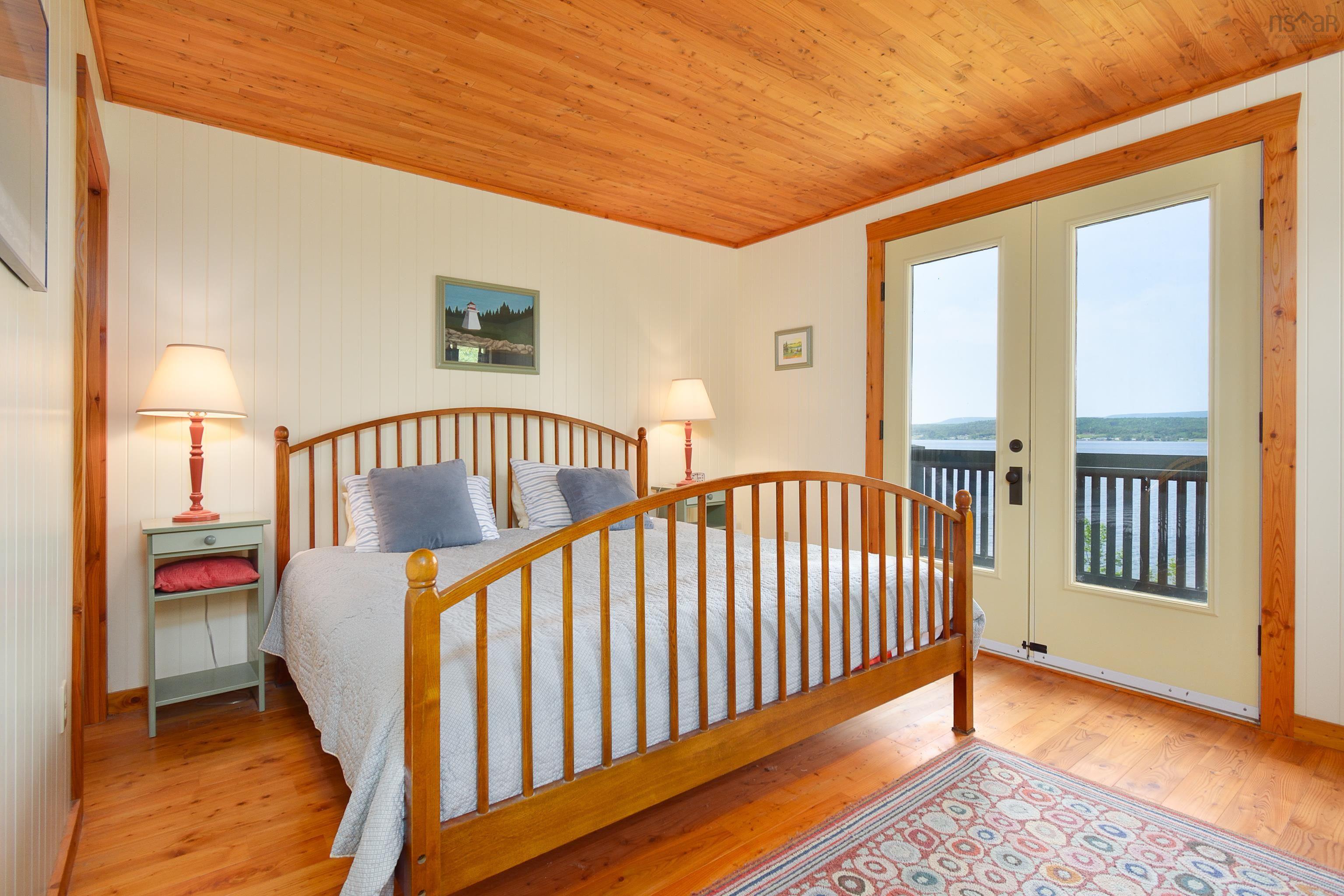 $849,000.00: 4783 Washabuck Road, Lower Washabuck