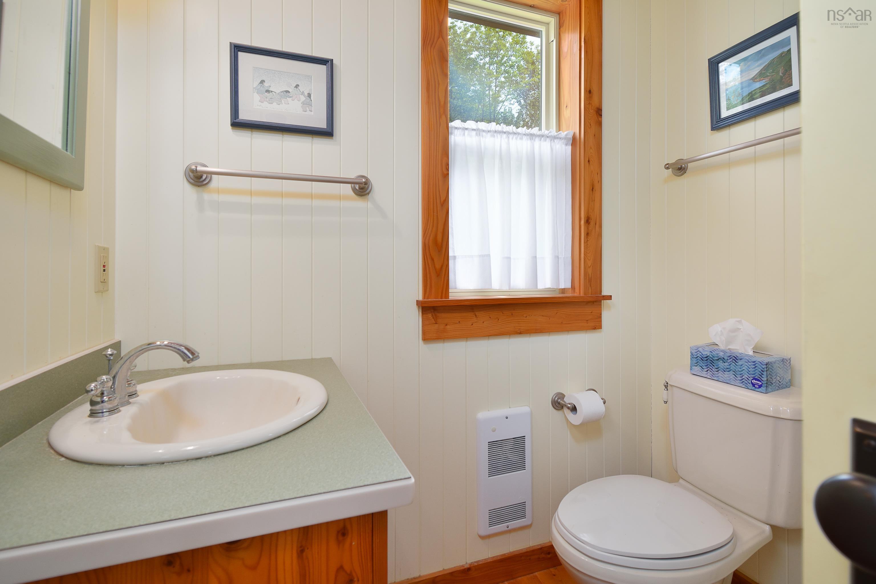 $849,000.00: 4783 Washabuck Road, Lower Washabuck