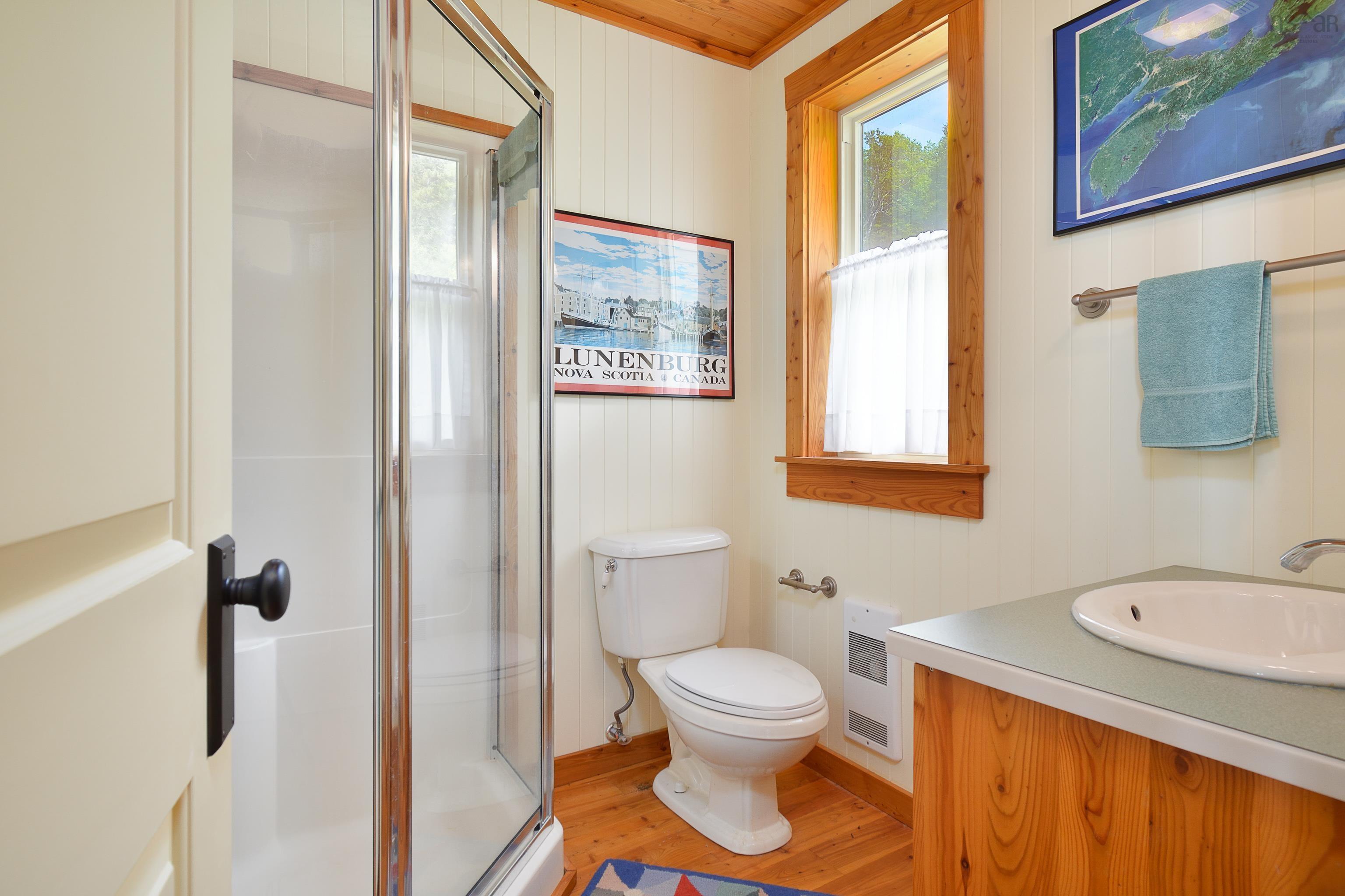 $849,000.00: 4783 Washabuck Road, Lower Washabuck