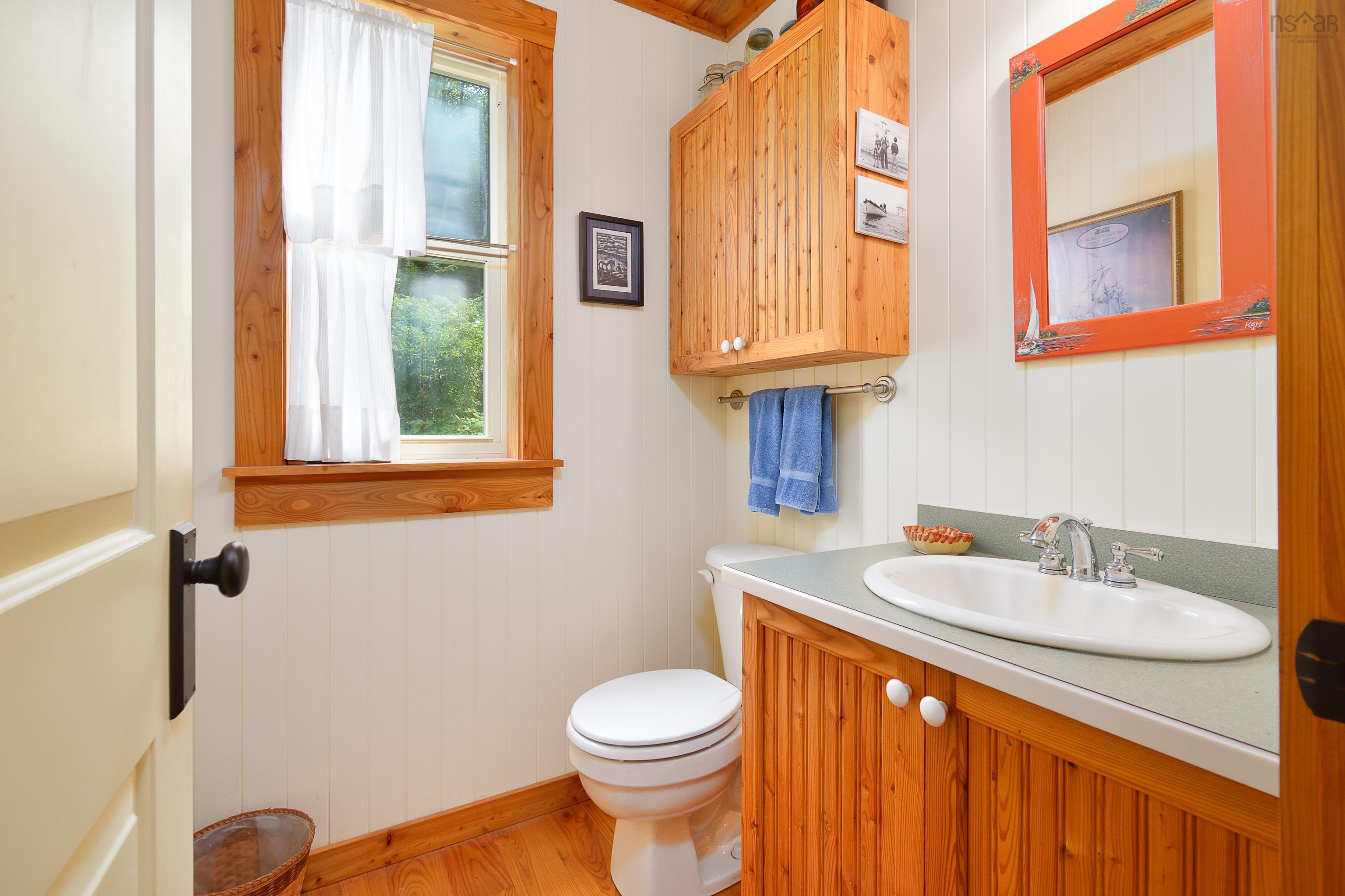 $849,000.00: 4783 Washabuck Road, Lower Washabuck