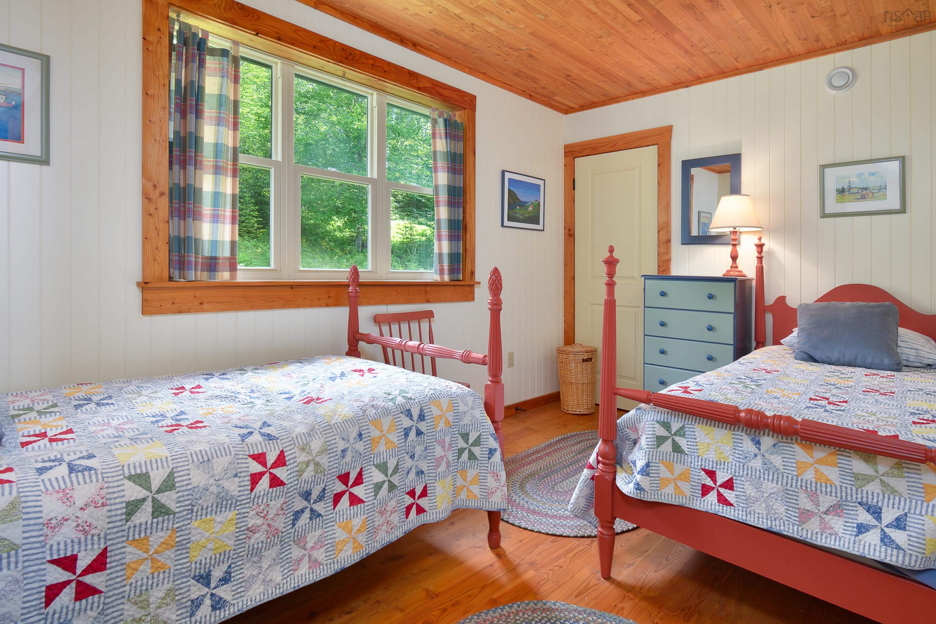 $849,000.00: 4783 Washabuck Road, Lower Washabuck