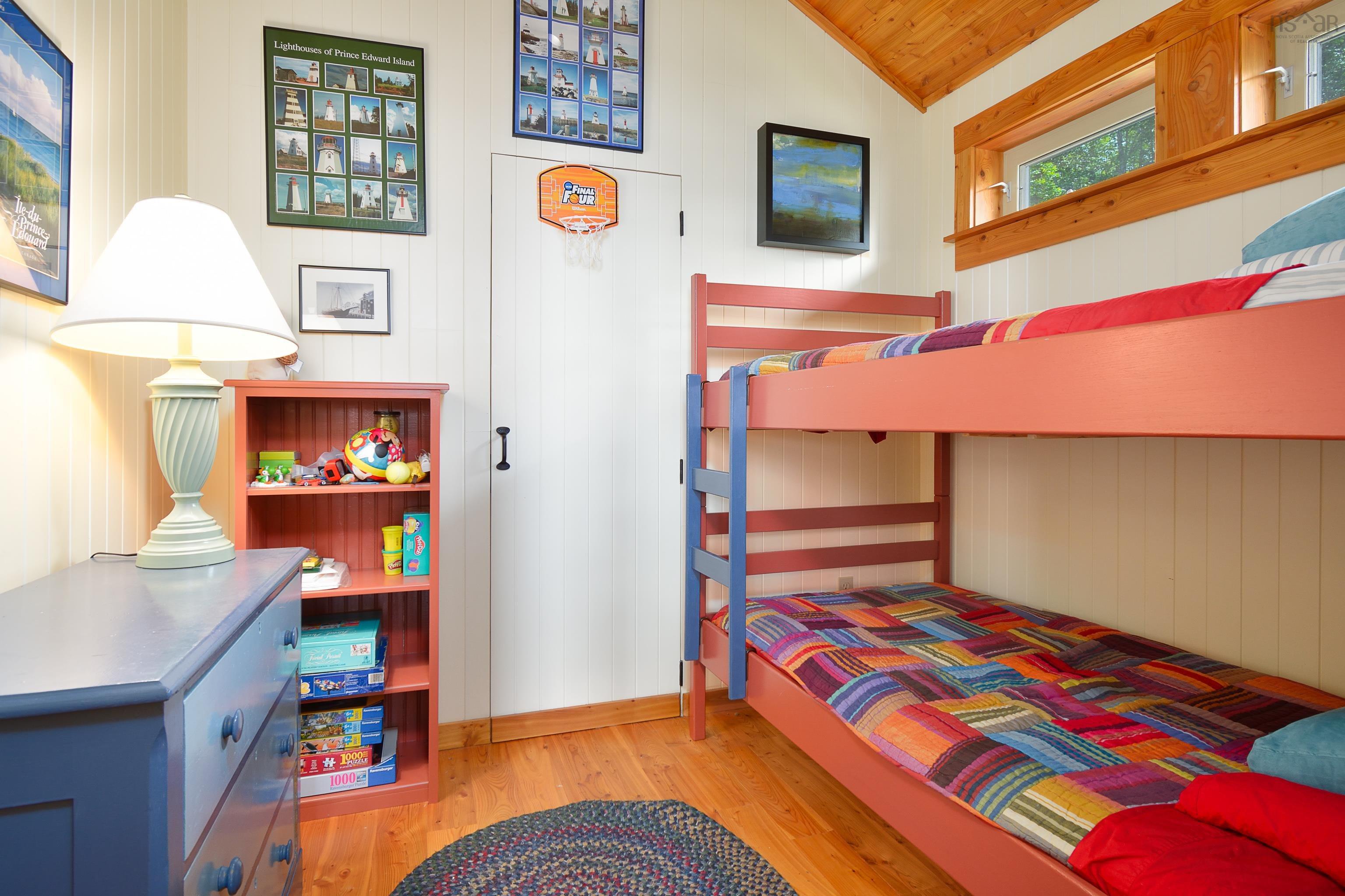 $849,000.00: 4783 Washabuck Road, Lower Washabuck