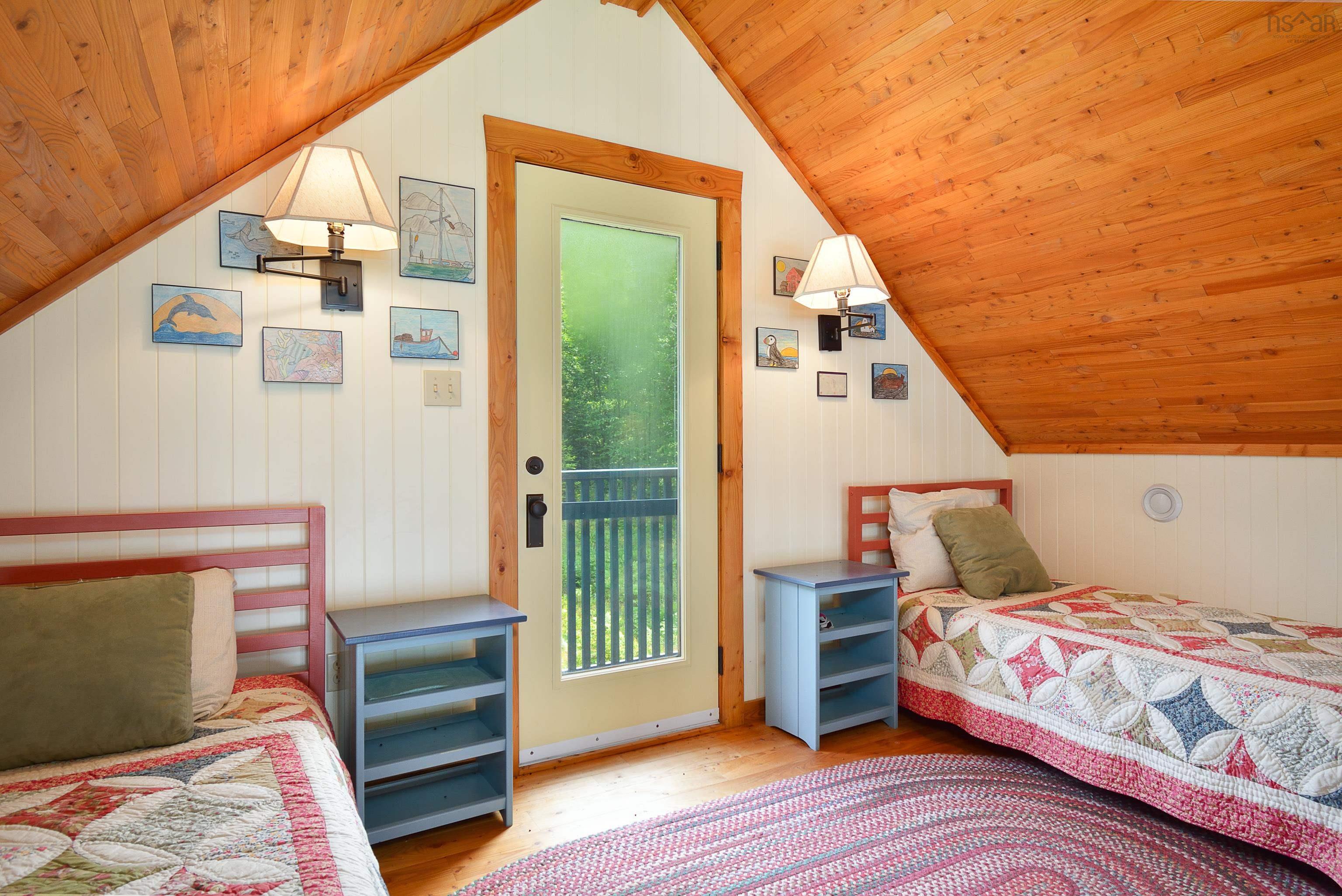 $849,000.00: 4783 Washabuck Road, Lower Washabuck